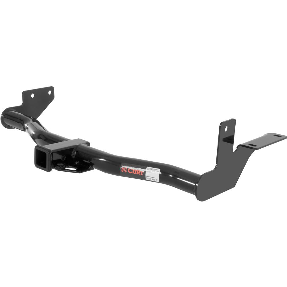 Curt 13222 class 3 trailer hitch for Honda and Isuzu vehicles