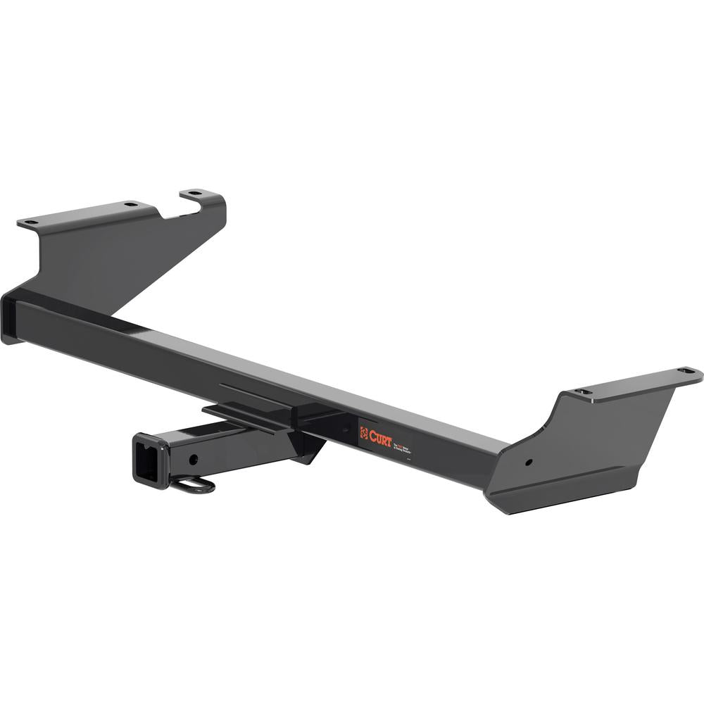 Curt 13364 Class 3 Trailer Hitch with 2-Inch Receiver for Minivans