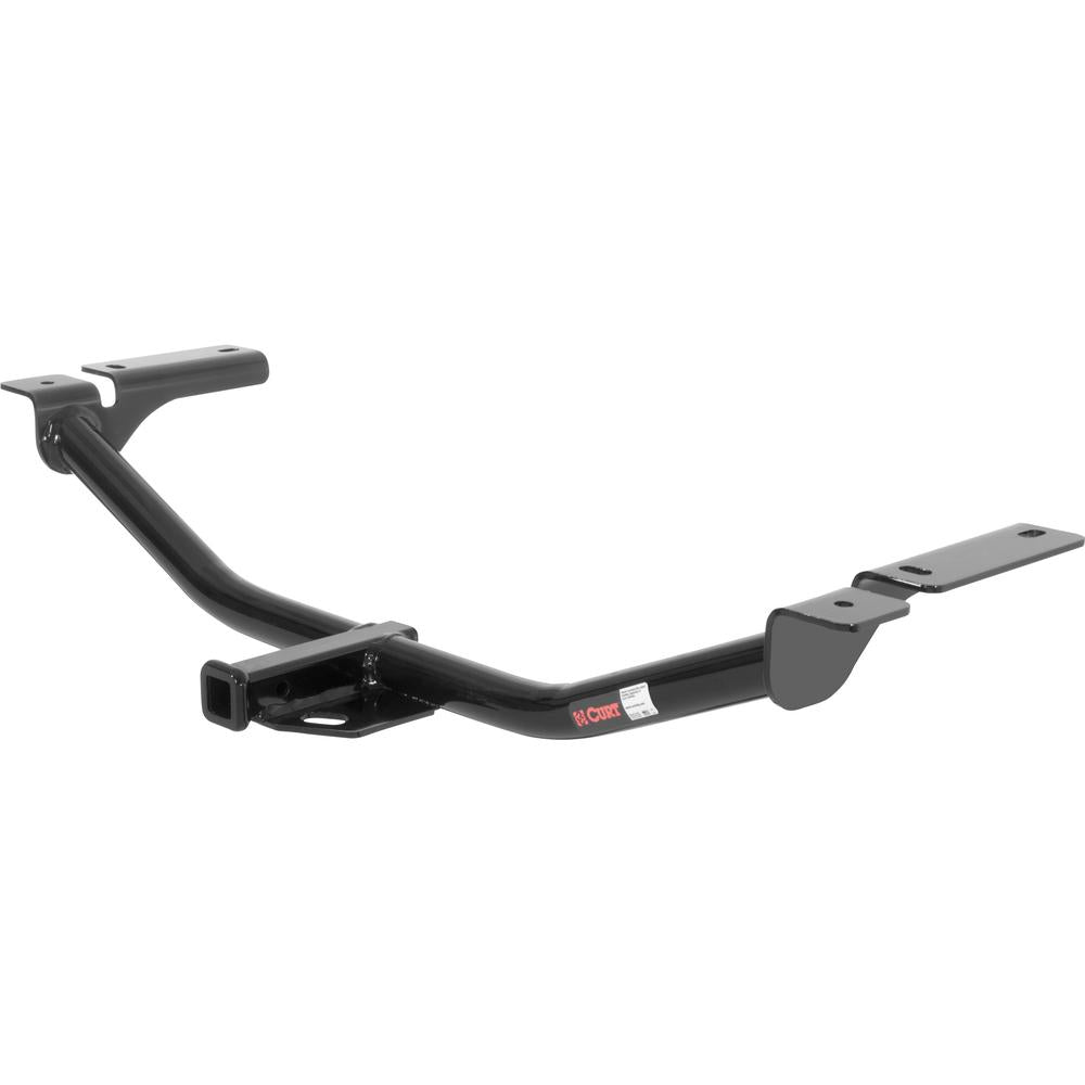 Curt 12036 Class 2 Trailer Hitch for Ford Edge, Lincoln MKX