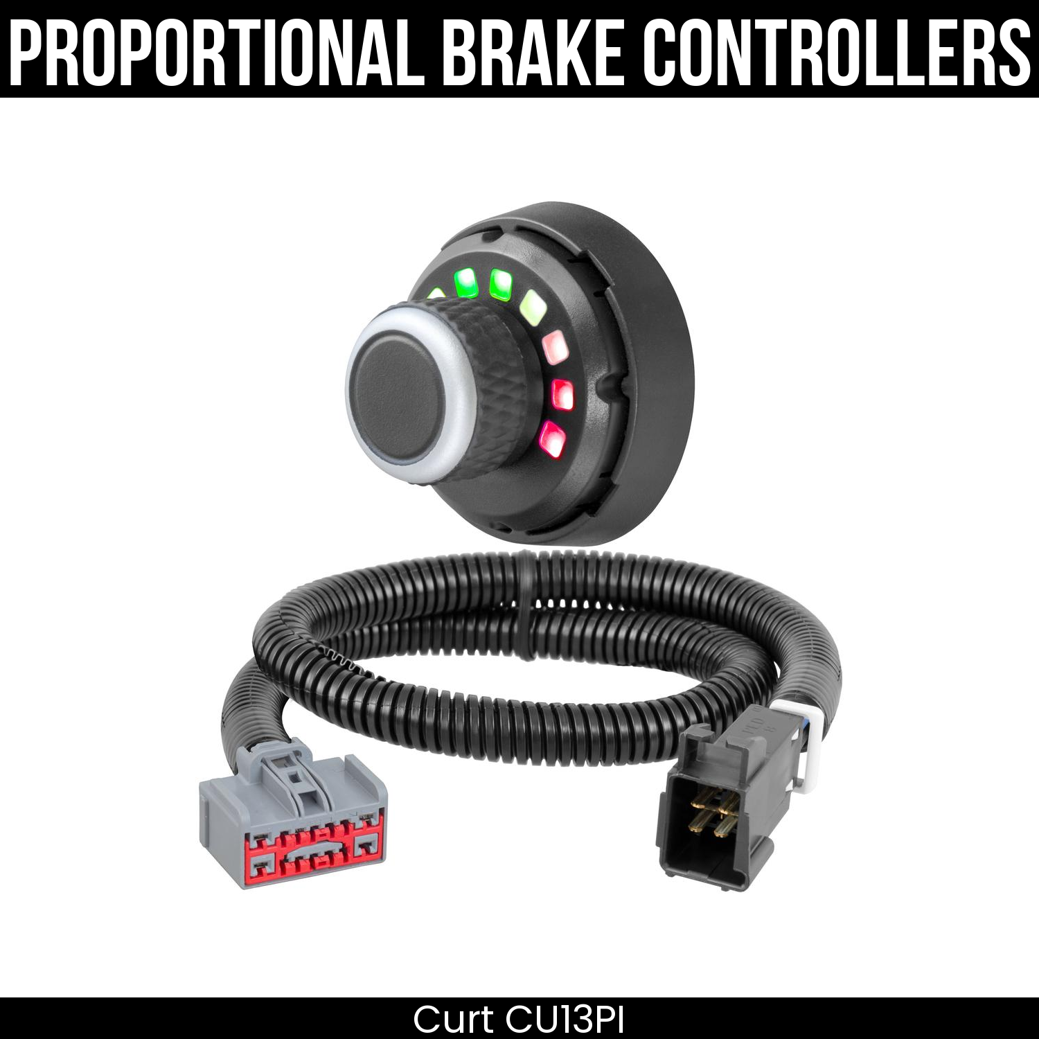 Spectrum Brake Control , Plug Adapter