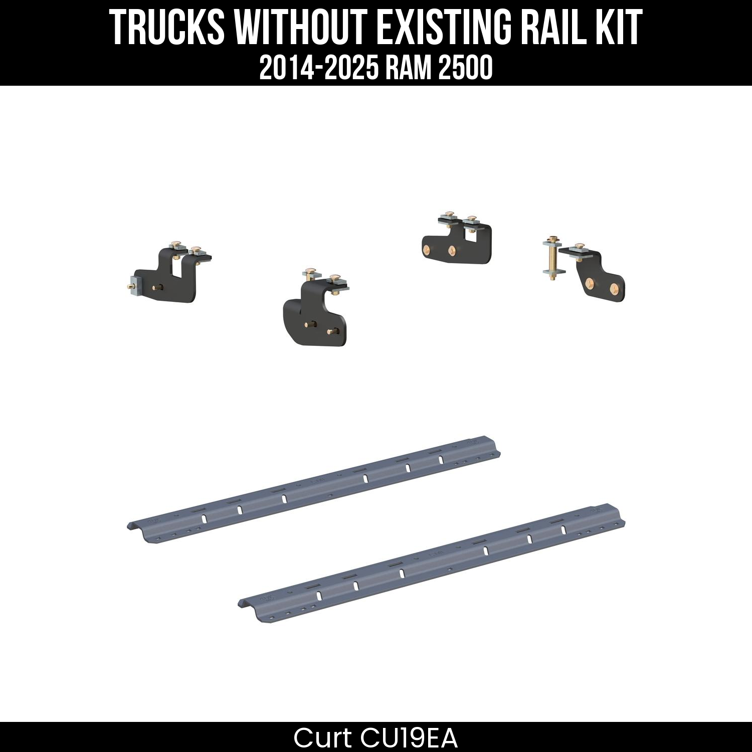 Custom 5th Wheel Brackets,Universal 5th Wheel Base Rails