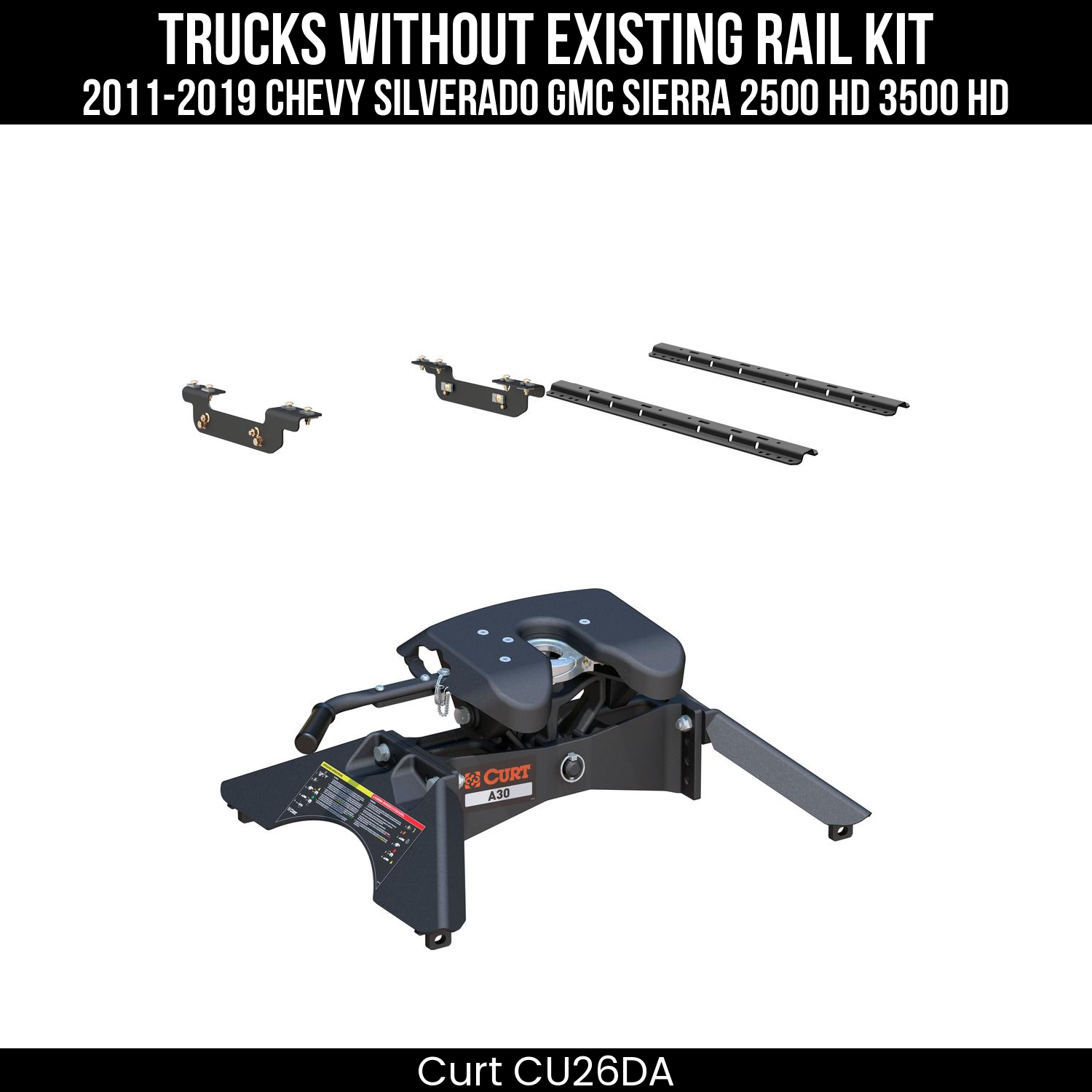 Custom 5th Wheel Brackets,Universal 5th Wheel Base Rails,Replacement 5th Wheel Legs,A25 5th Wheel Hitch Head