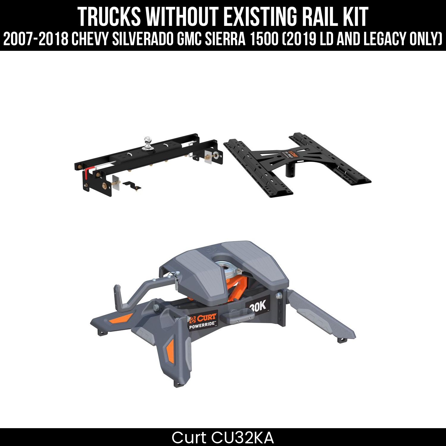Double Lock Gooseneck Hitch,Double Lock Gooseneck Install Brackets,X5 Gooseneck-5th Wheel Adapter,Replacement 5th Wheel Legs,PowerRide 5th Wheel Hitch Head