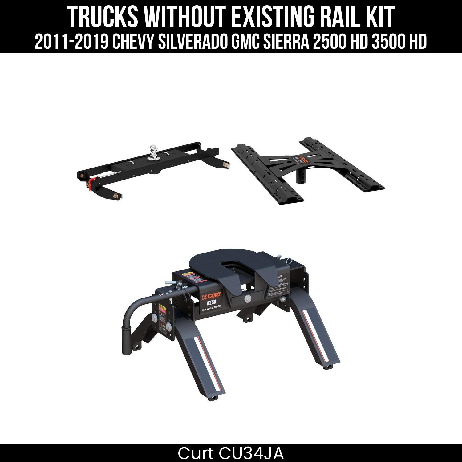 Double Lock Gooseneck Install Brackets,Double Lock Gooseneck Hitch,X5 Gooseneck-5th Wheel Adapter,Replacement Base Legs,E16 5th Wheel Hitch Head