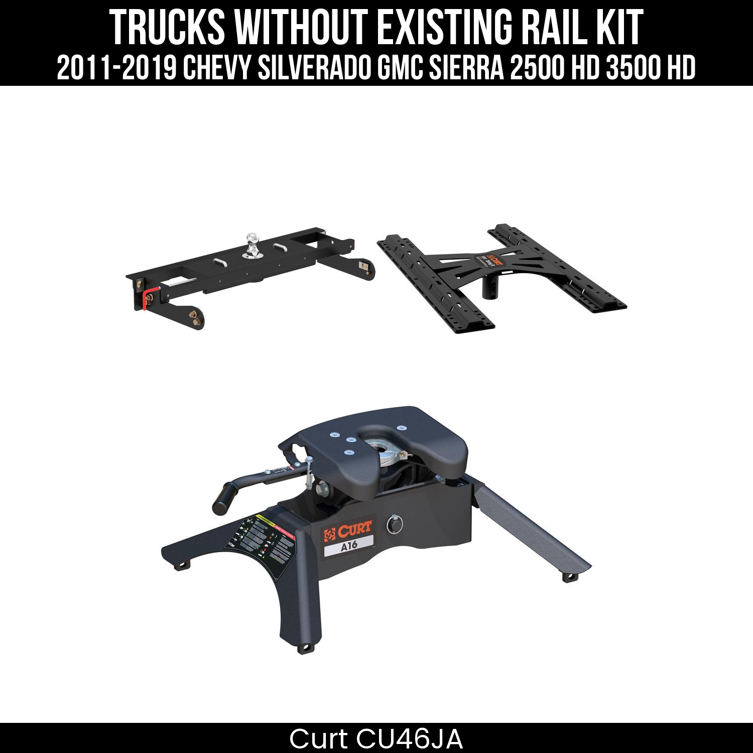 Double Lock EZr Gooseneck Hitch,Double Lock EZr Gooseneck Install Brackets,X5 Gooseneck-5th Wheel Adapter,A16 5th Wheel Hitch Head,Replacement 5th Wheel Legs