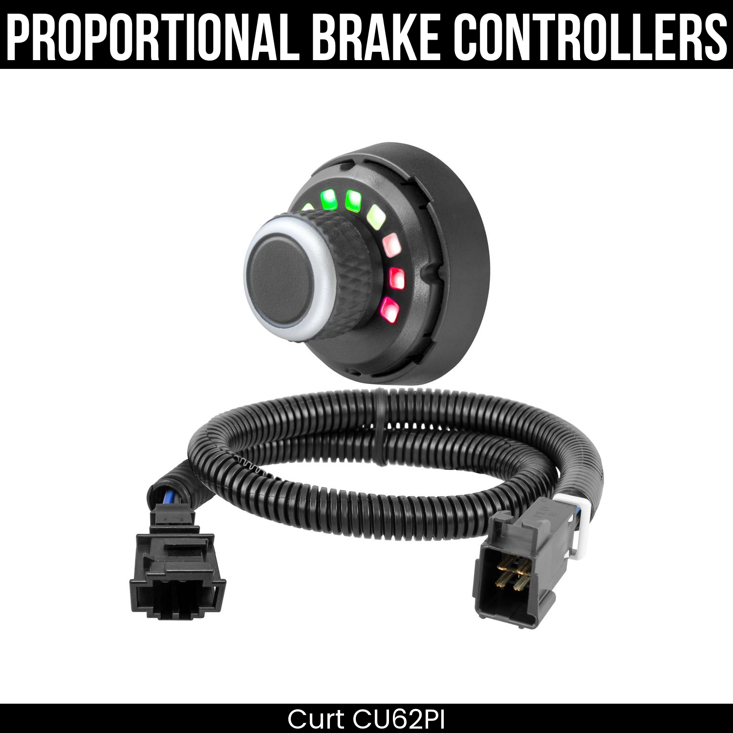 Spectrum Brake Control , Plug Adapter