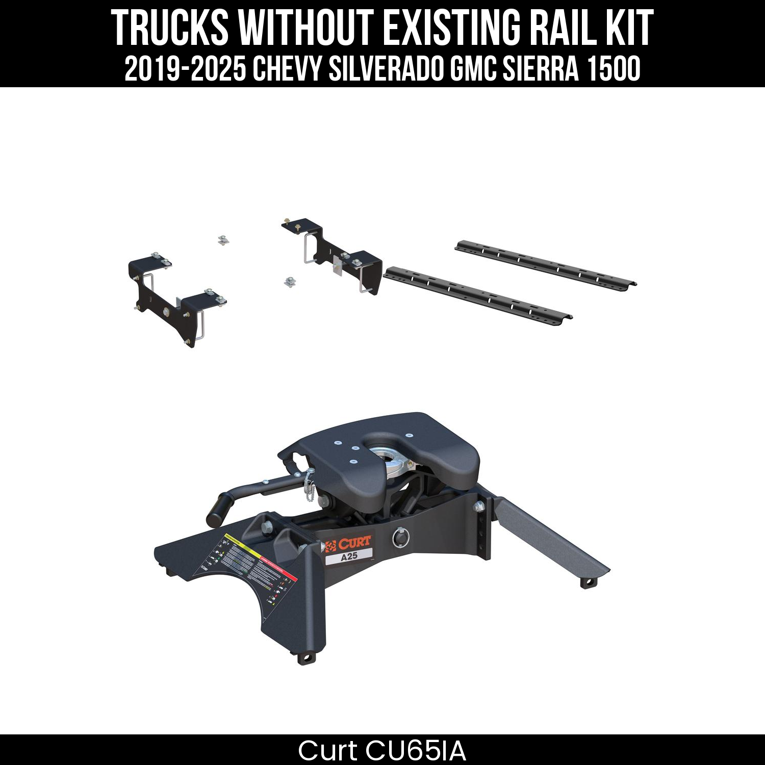 Custom 5th Wheel Brackets,Universal 5th Wheel Base Rails,Replacement 5th Wheel Legs,A25 5th Wheel Hitch Head