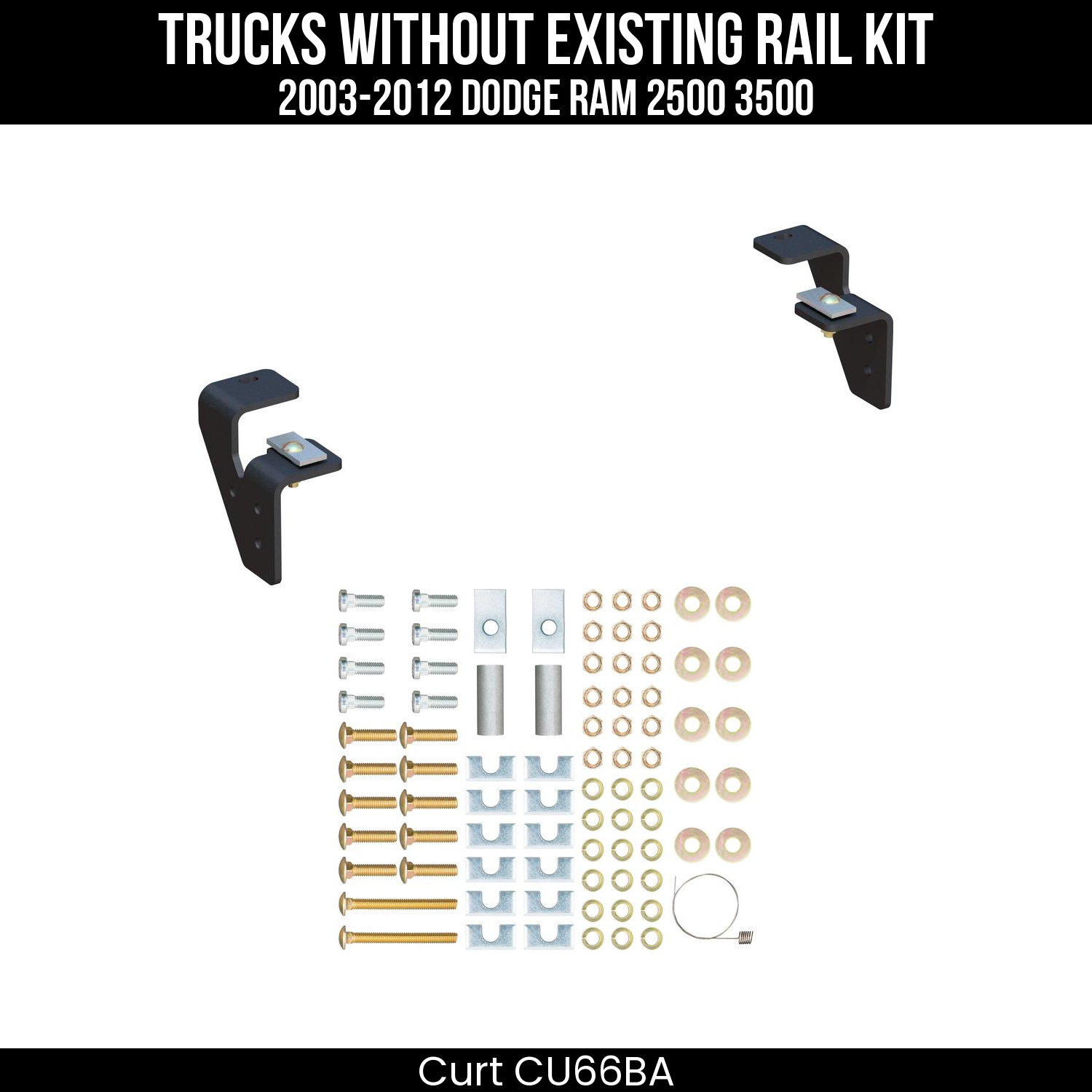 Semi-Custom 5th Wheel Brackets,Universal 5th Wheel Base Rail & Bracket