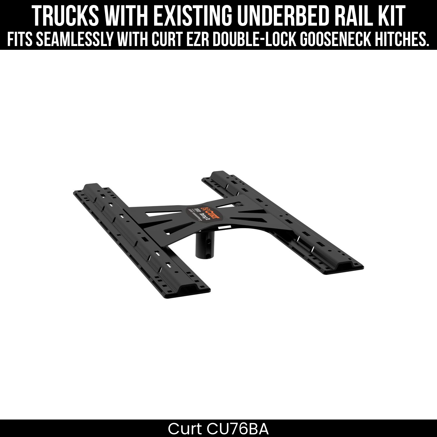 X5 Gooseneck-5th Wheel Adapter