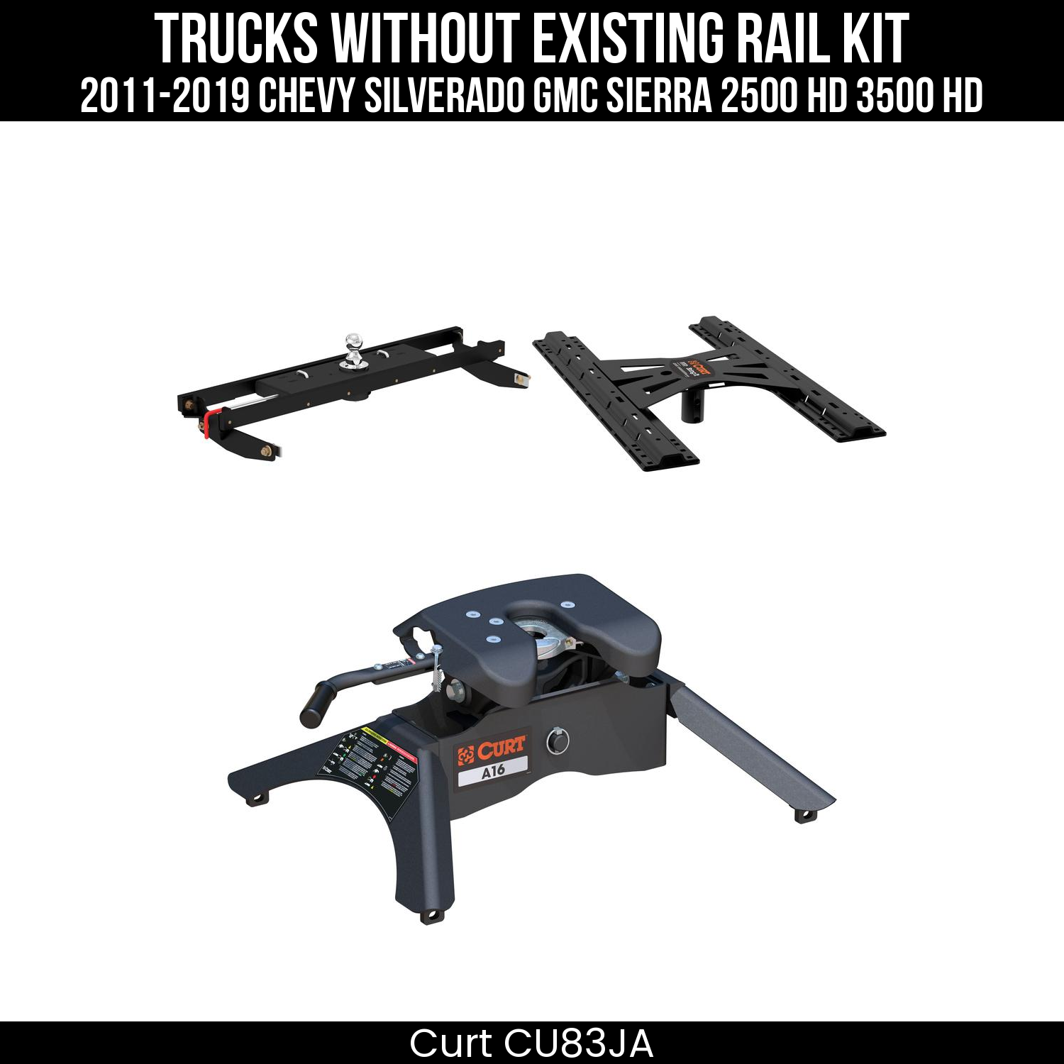Double Lock Gooseneck Install Brackets,Double Lock Gooseneck Hitch,X5 Gooseneck-5th Wheel Adapter,A16 5th Wheel Hitch Head,Replacement 5th Wheel Legs