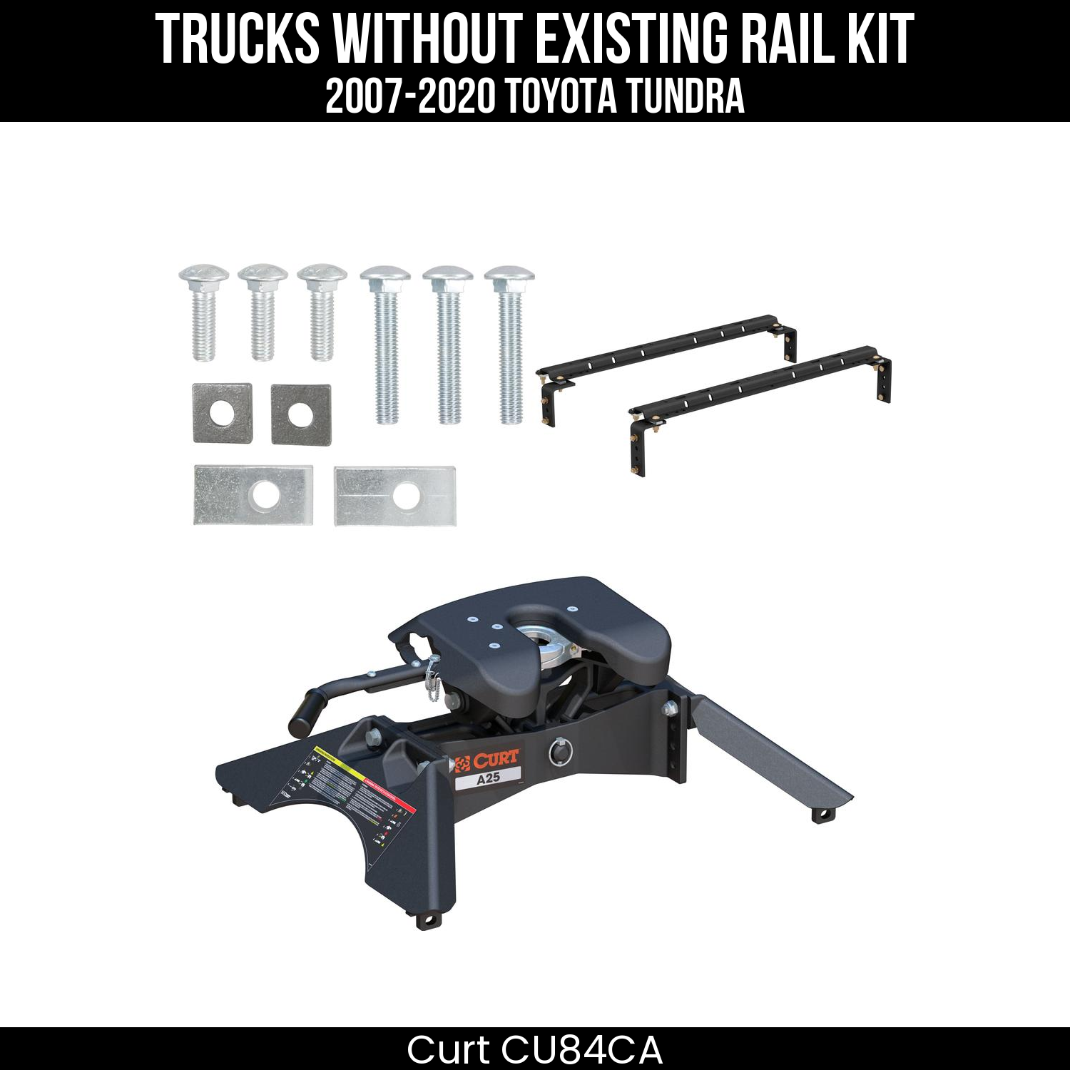 Semi-Custom 5th Wheel Hardware,Universal 5th Wheel Base Rails,Replacement 5th Wheel Legs,A25 5th Wheel Hitch Head