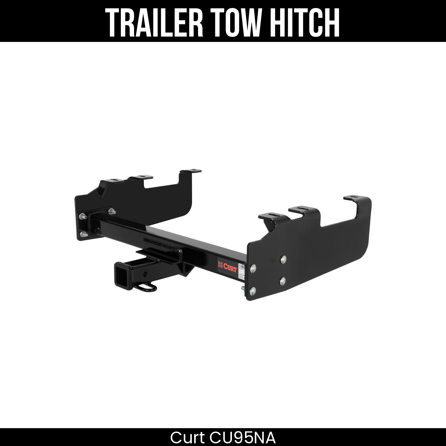 Hitch Only