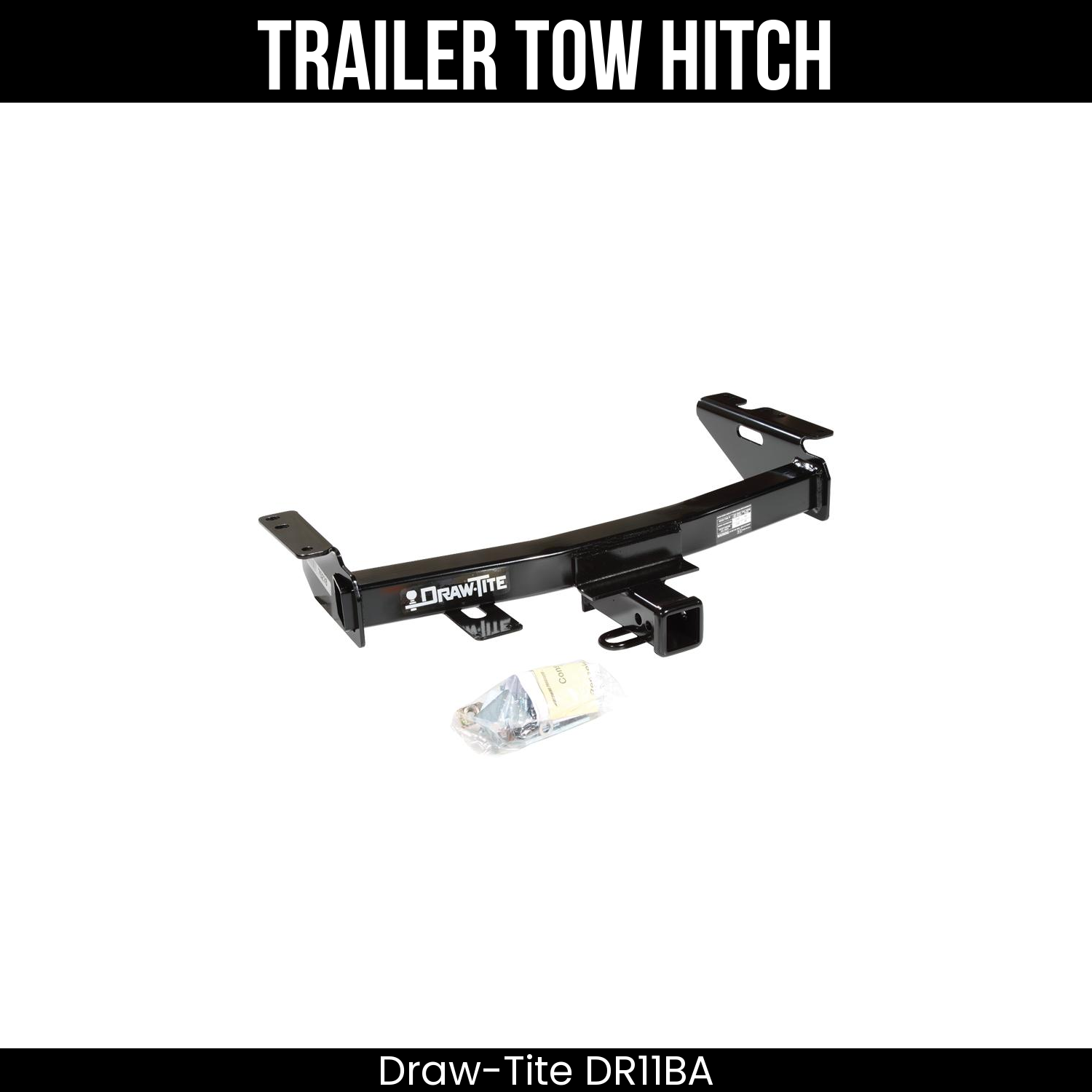Hitch Only