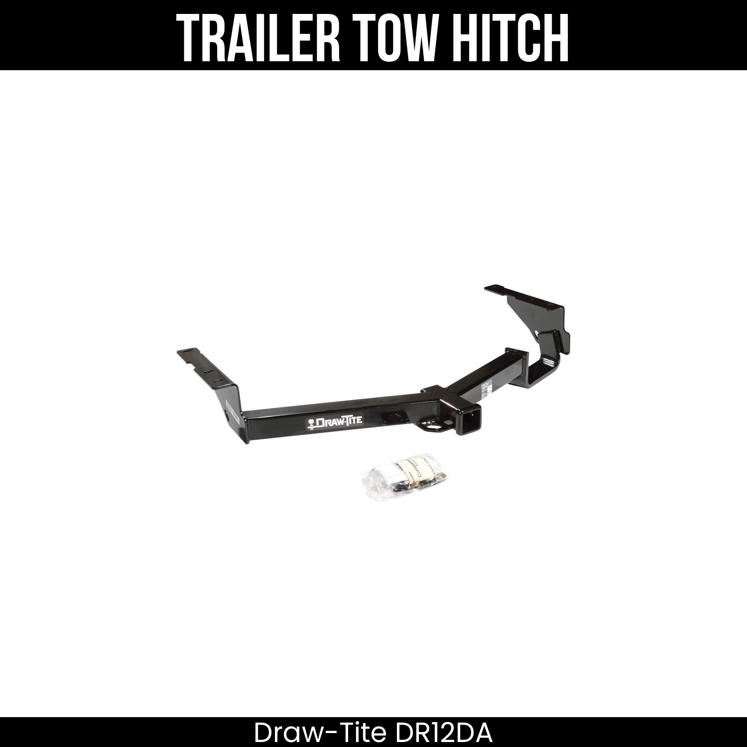Hitch Only
