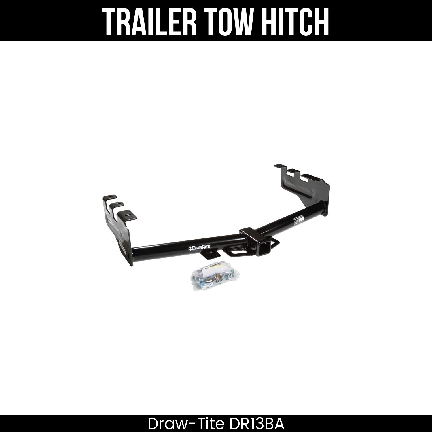 Hitch Only