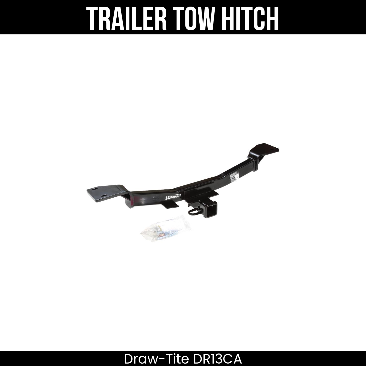 Hitch Only