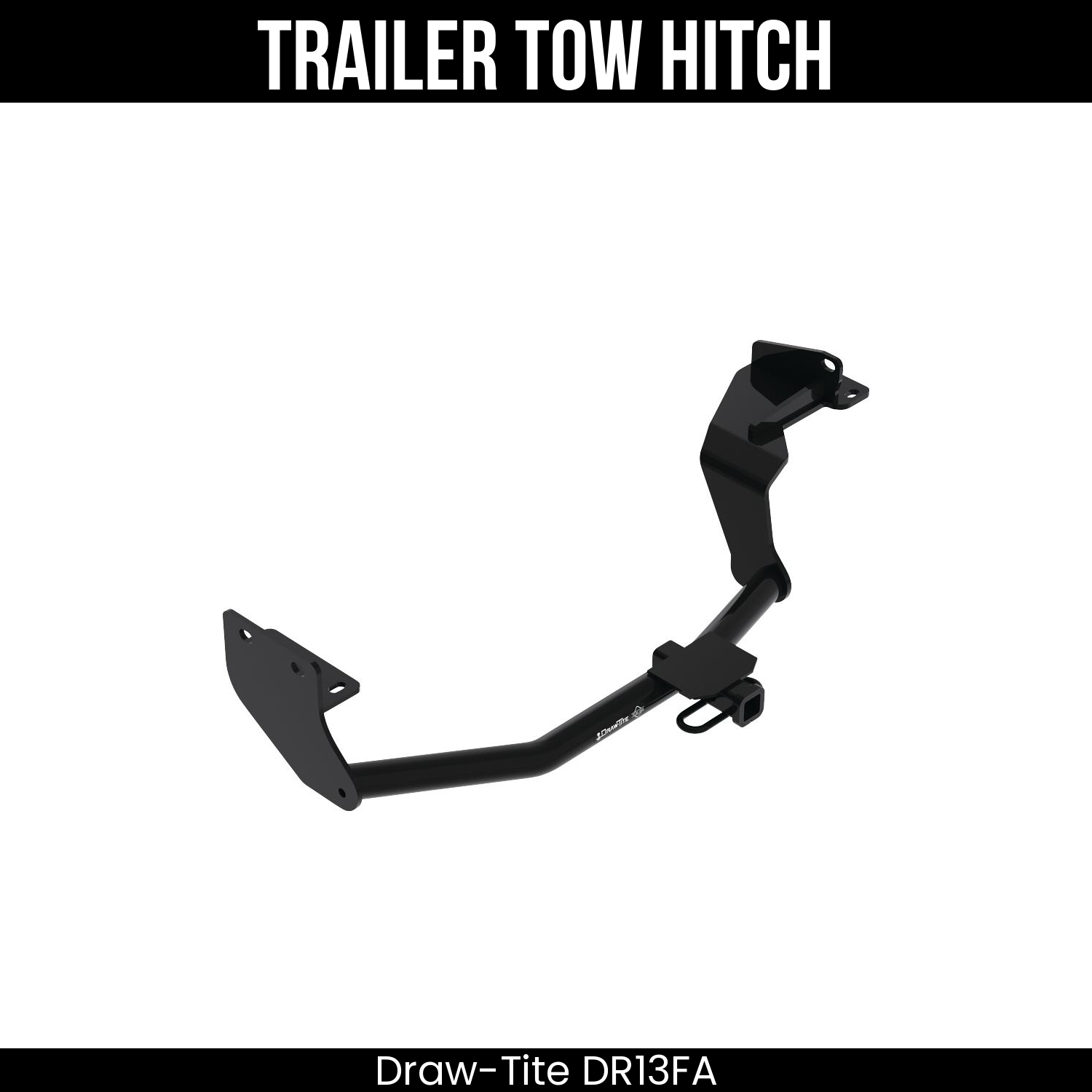 Hitch Only