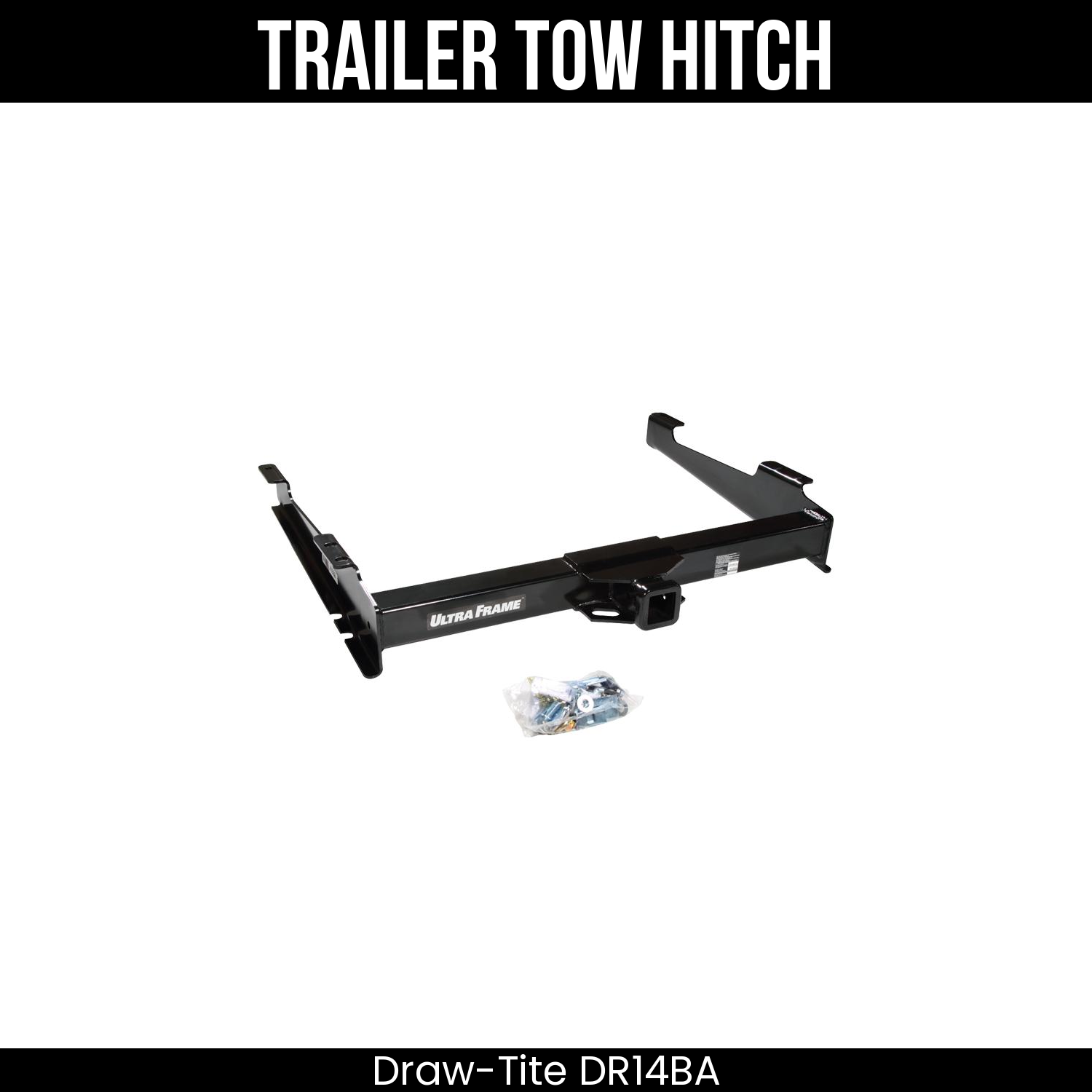 Hitch Only