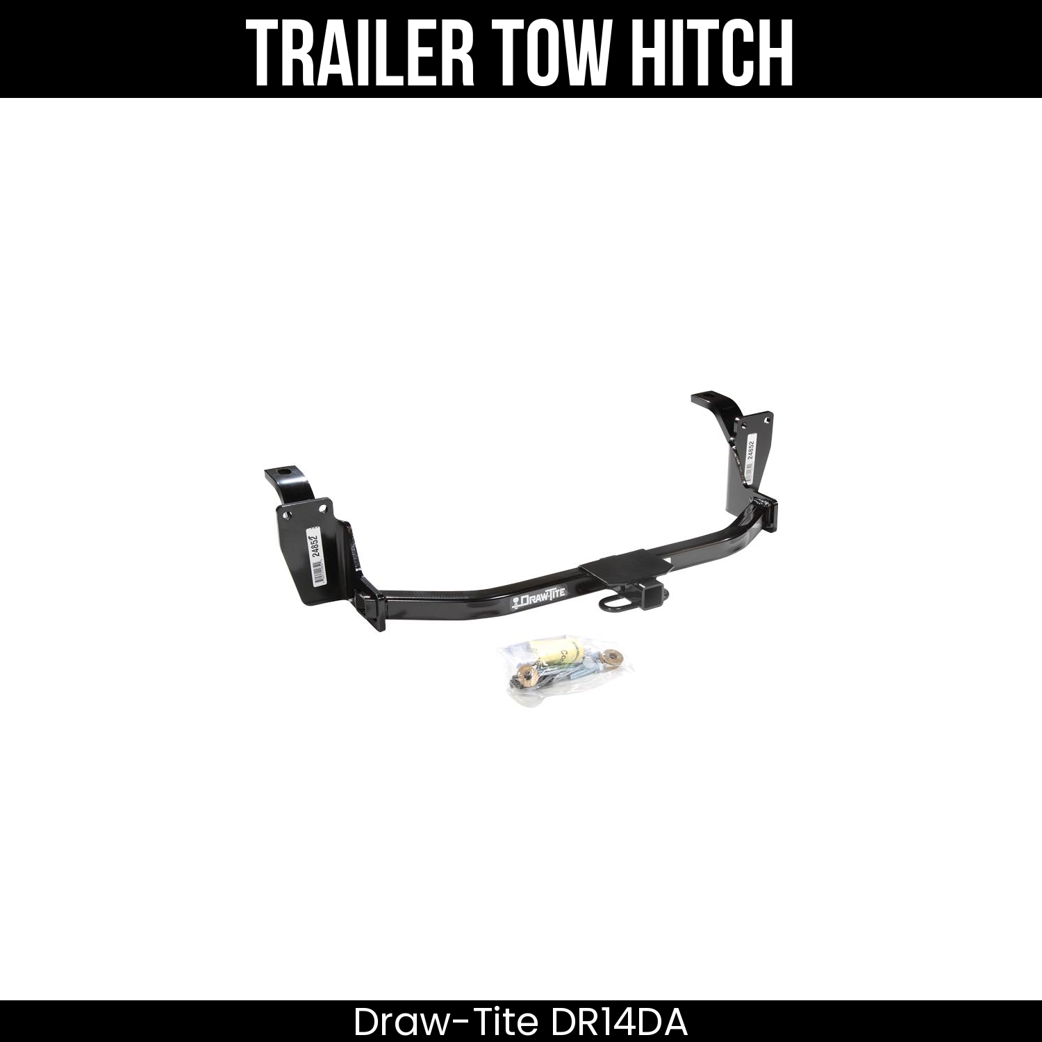 Hitch Only