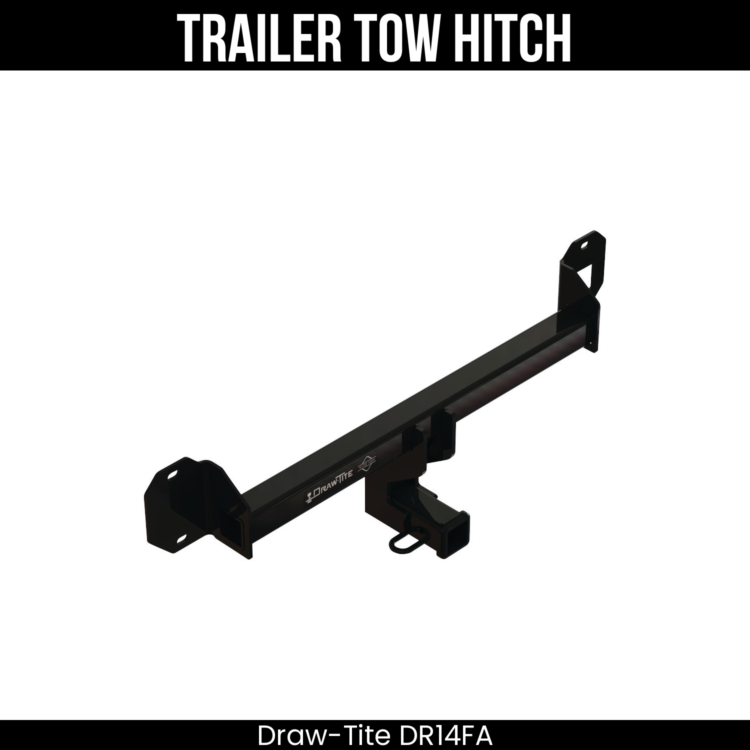 Hitch Only