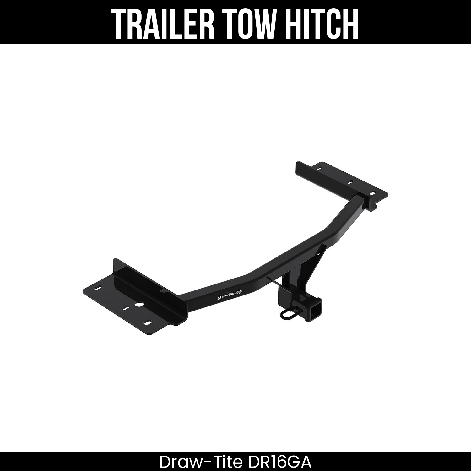 Hitch Only