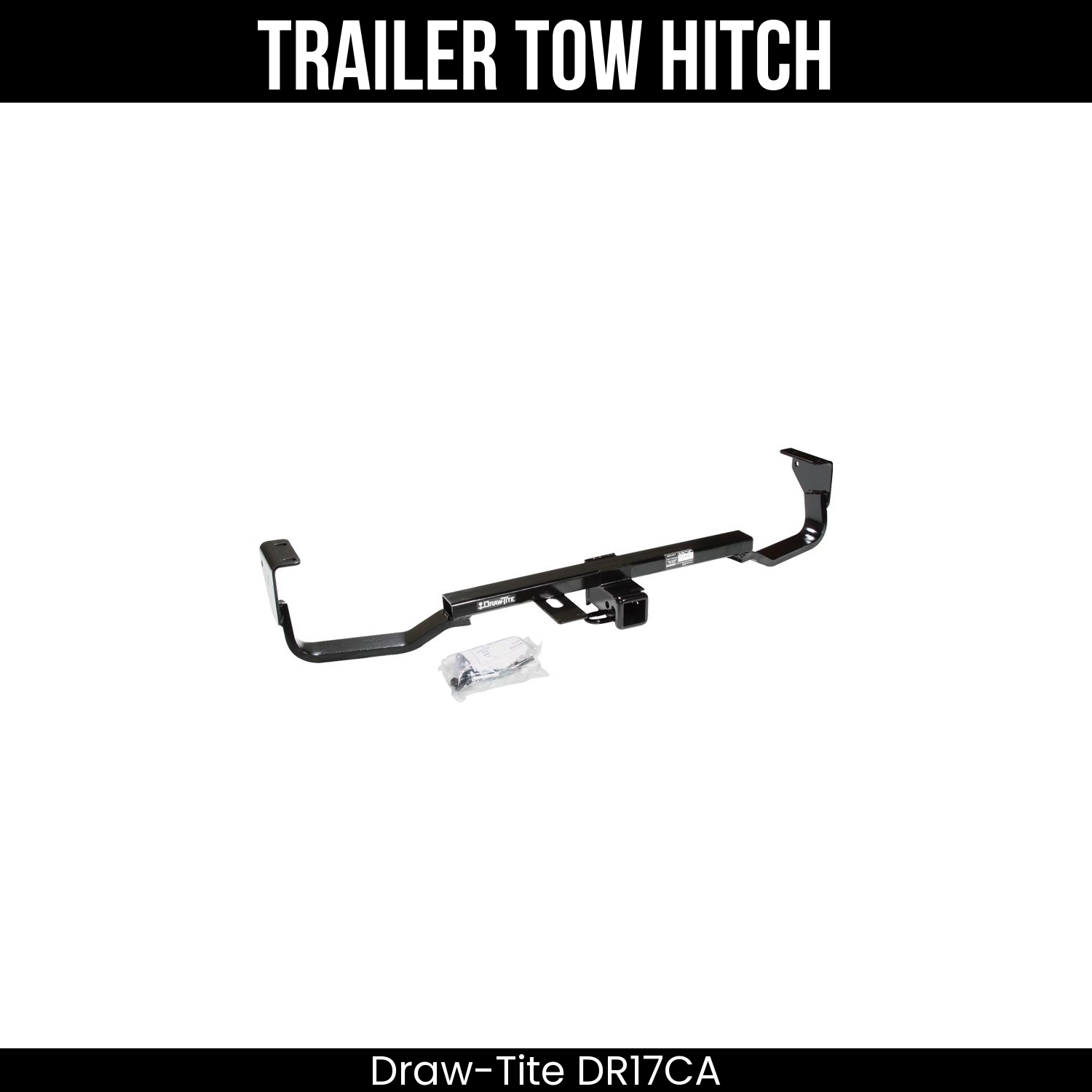 Hitch Only