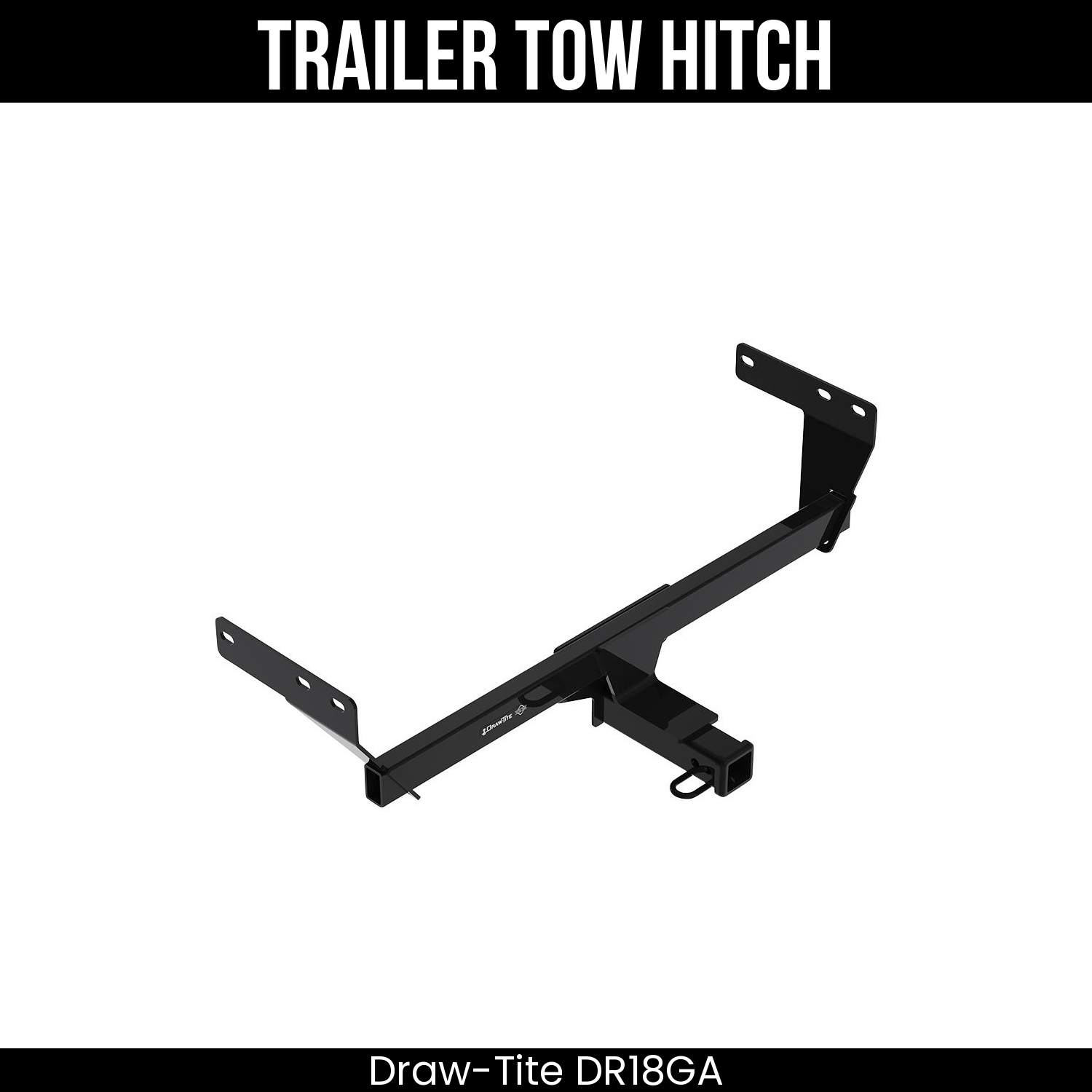 Hitch Only