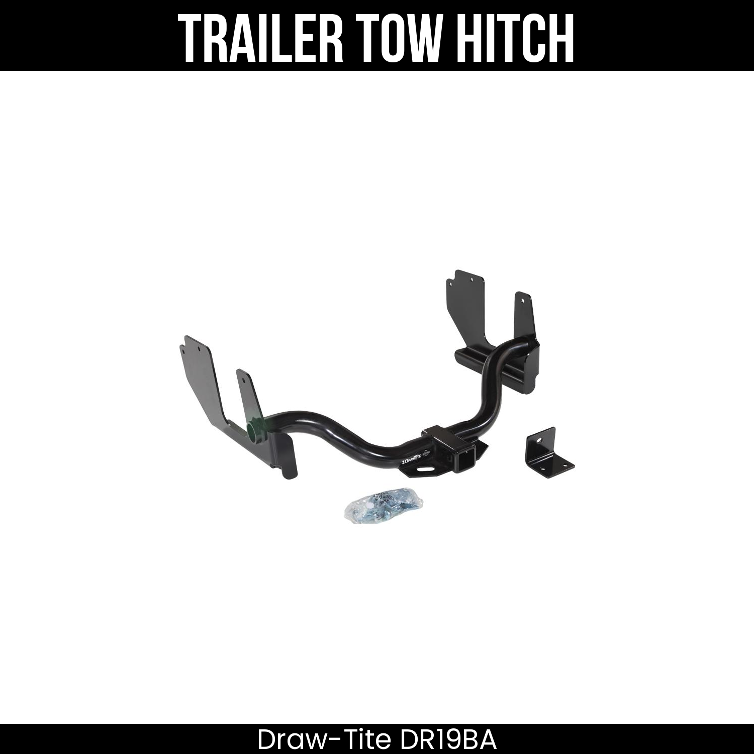 Hitch Only