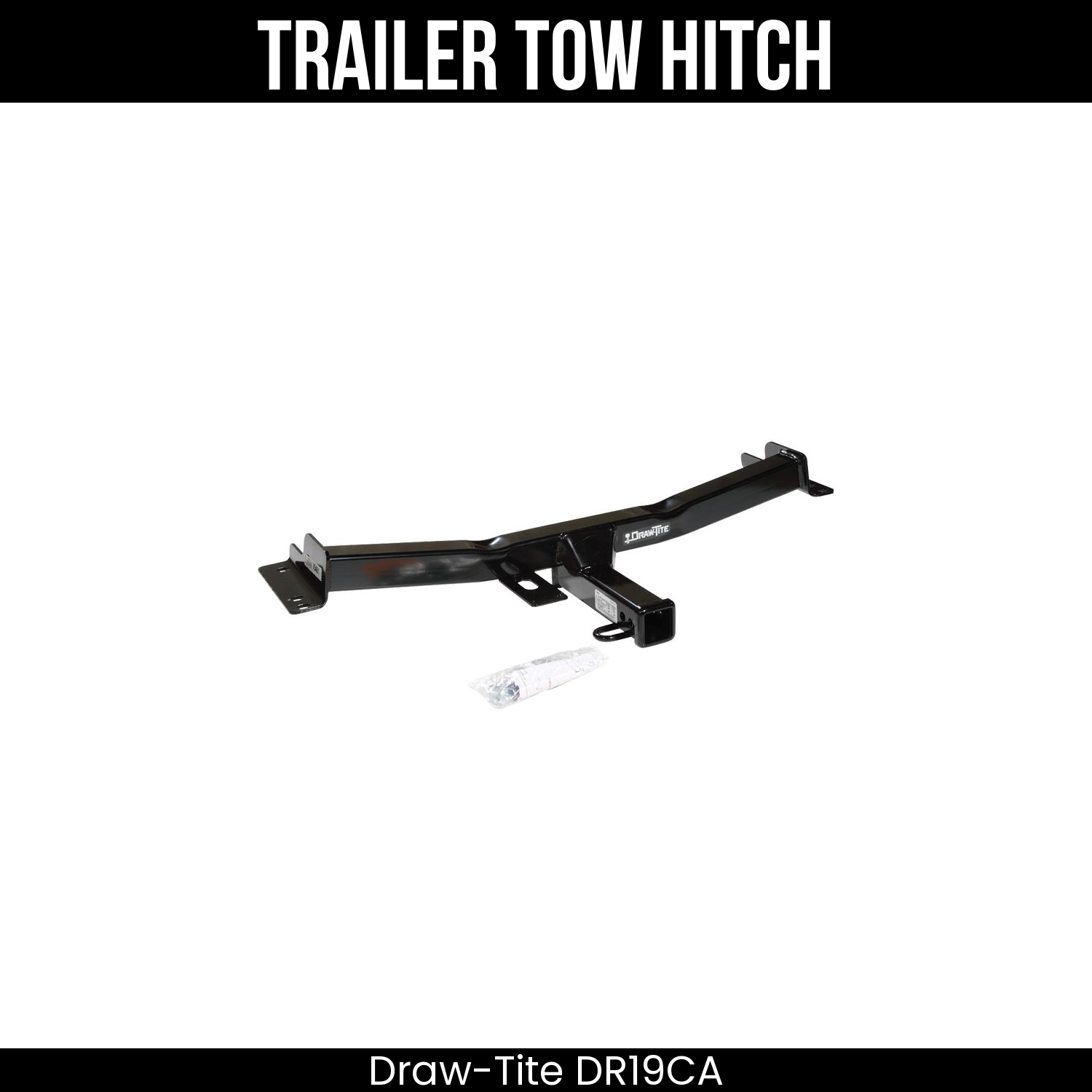 Hitch Only