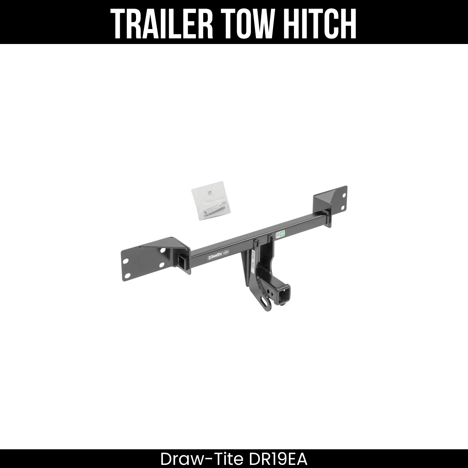 Hitch Only