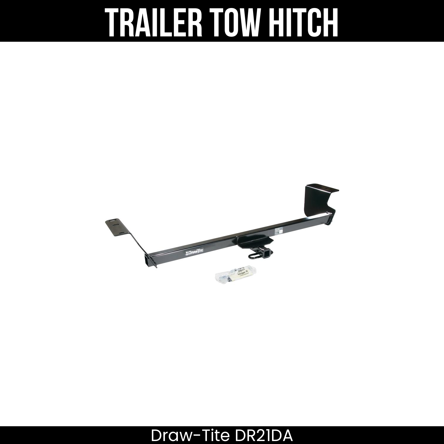 Hitch Only
