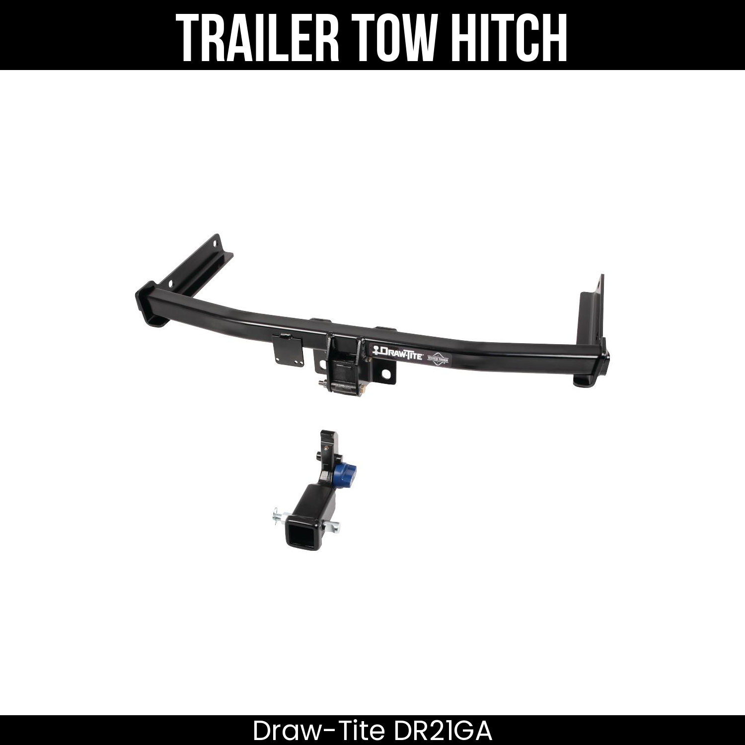 Hitch Only