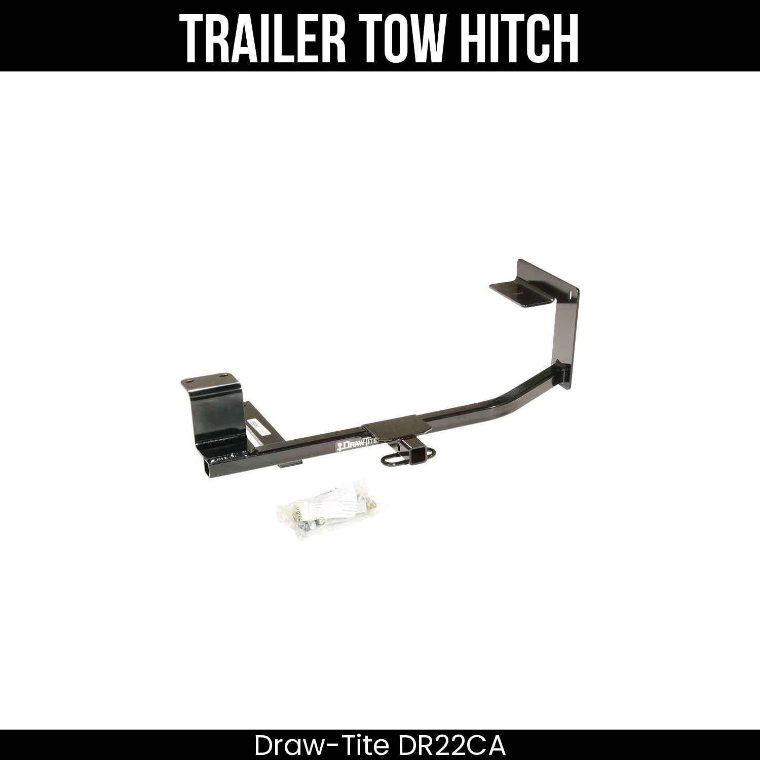 Hitch Only