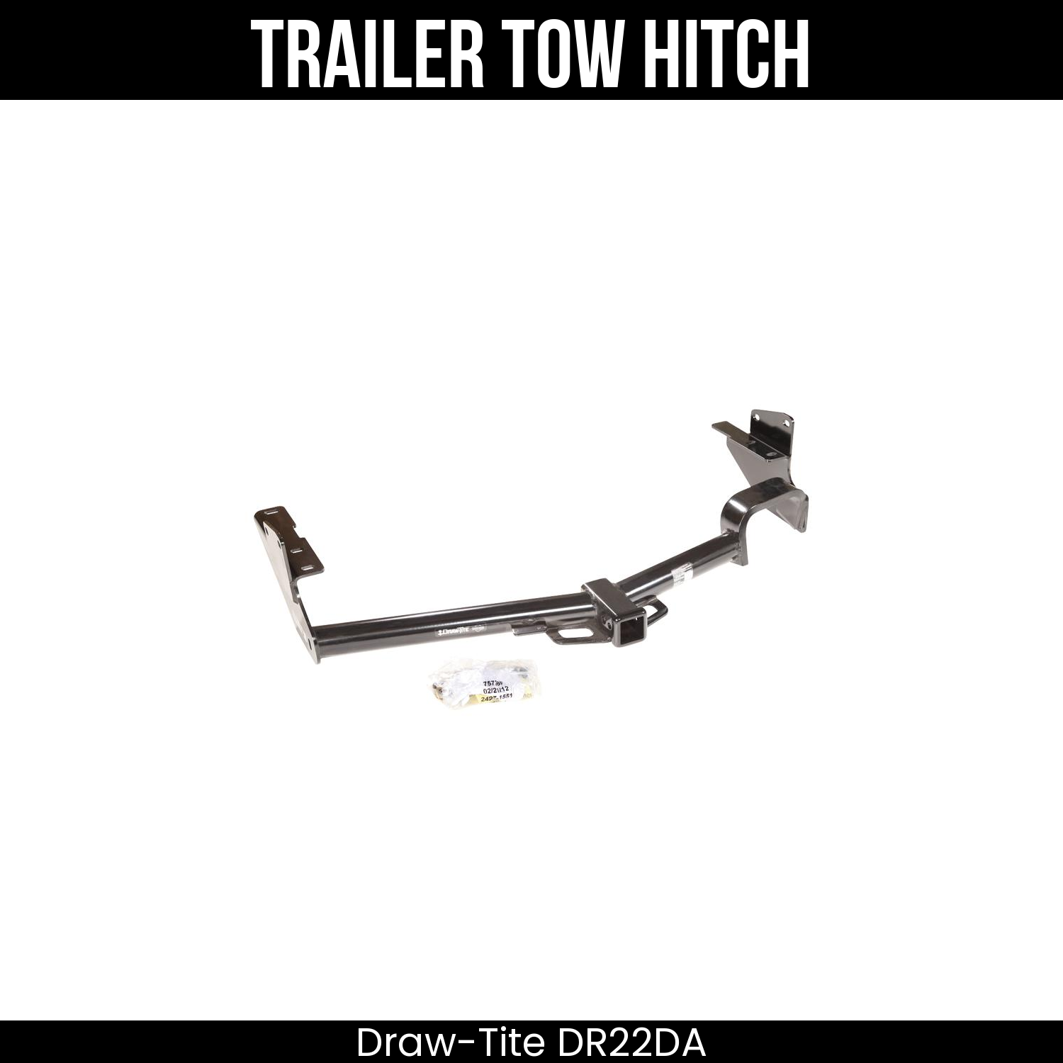 Hitch Only