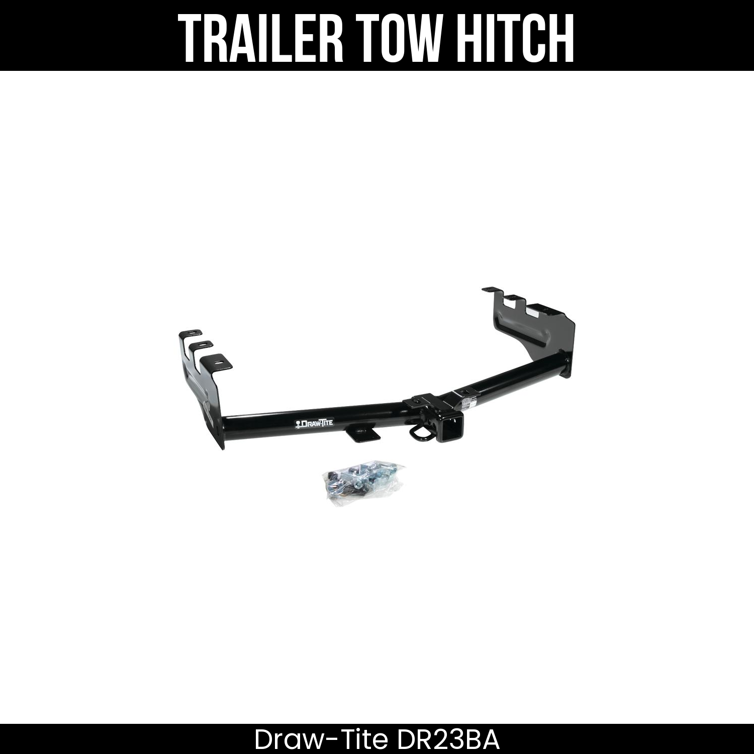 Hitch Only