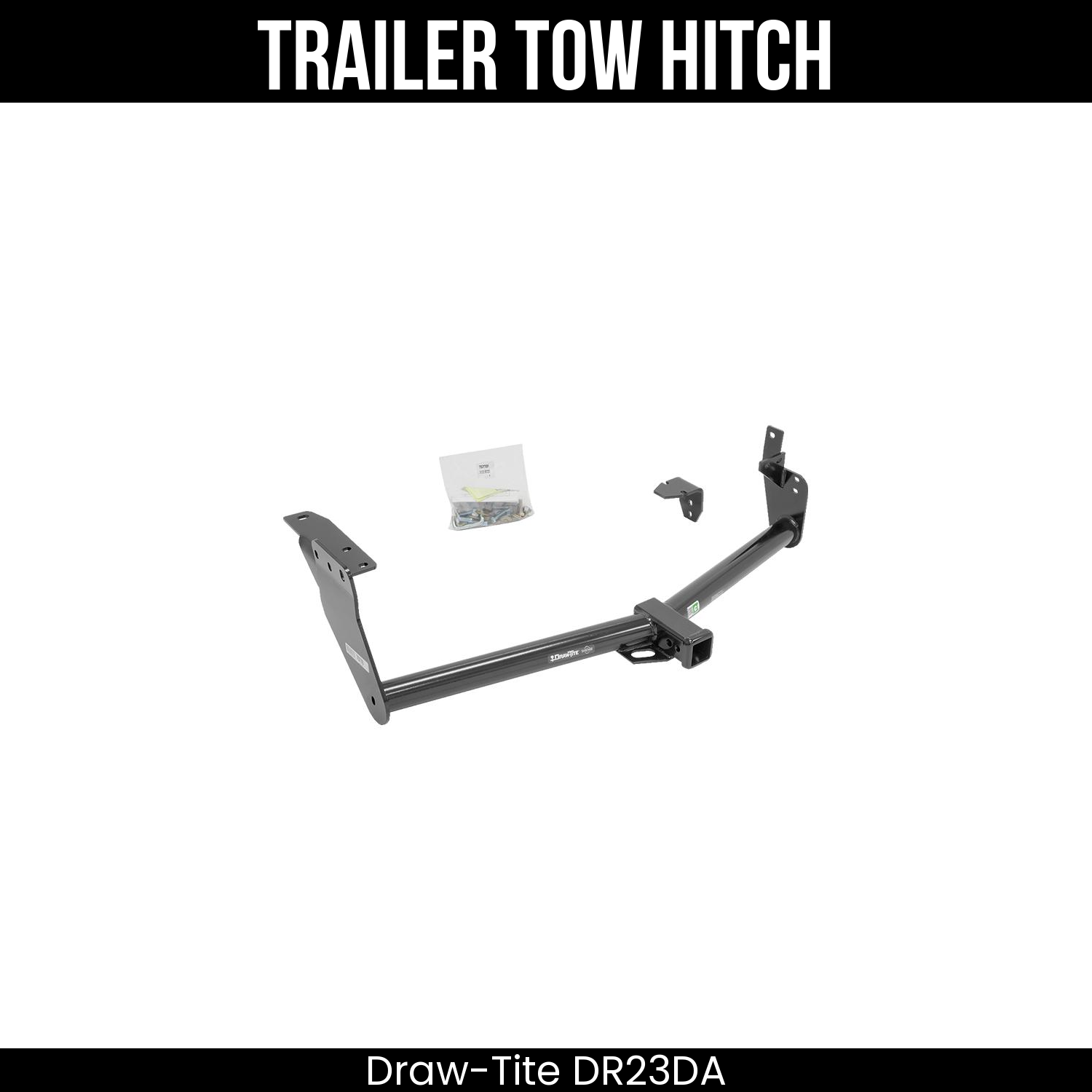 Hitch Only