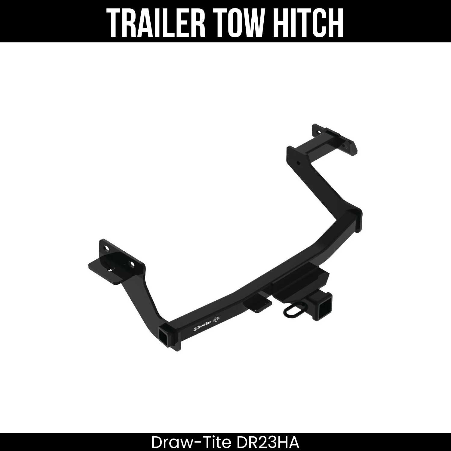 Hitch Only