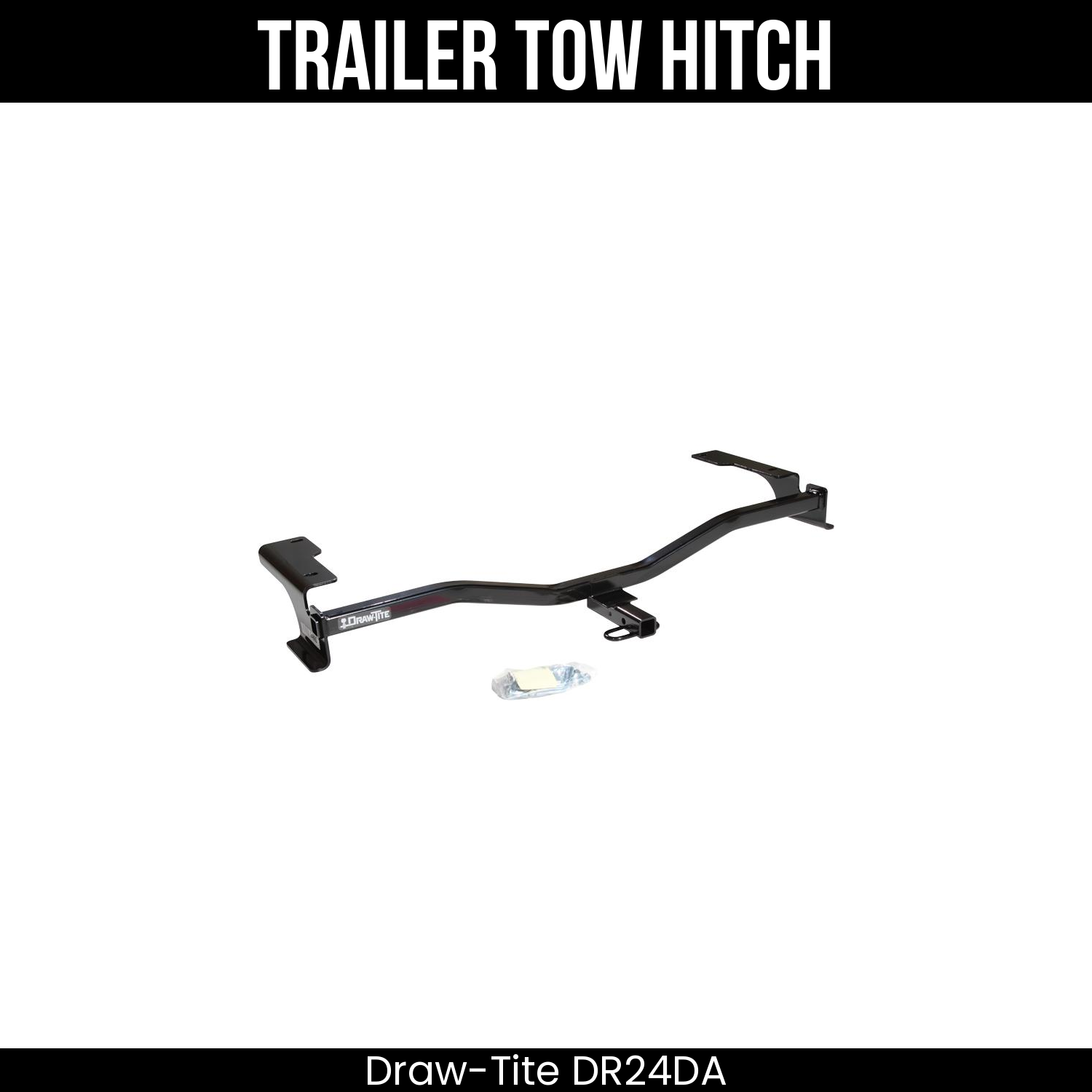 Hitch Only