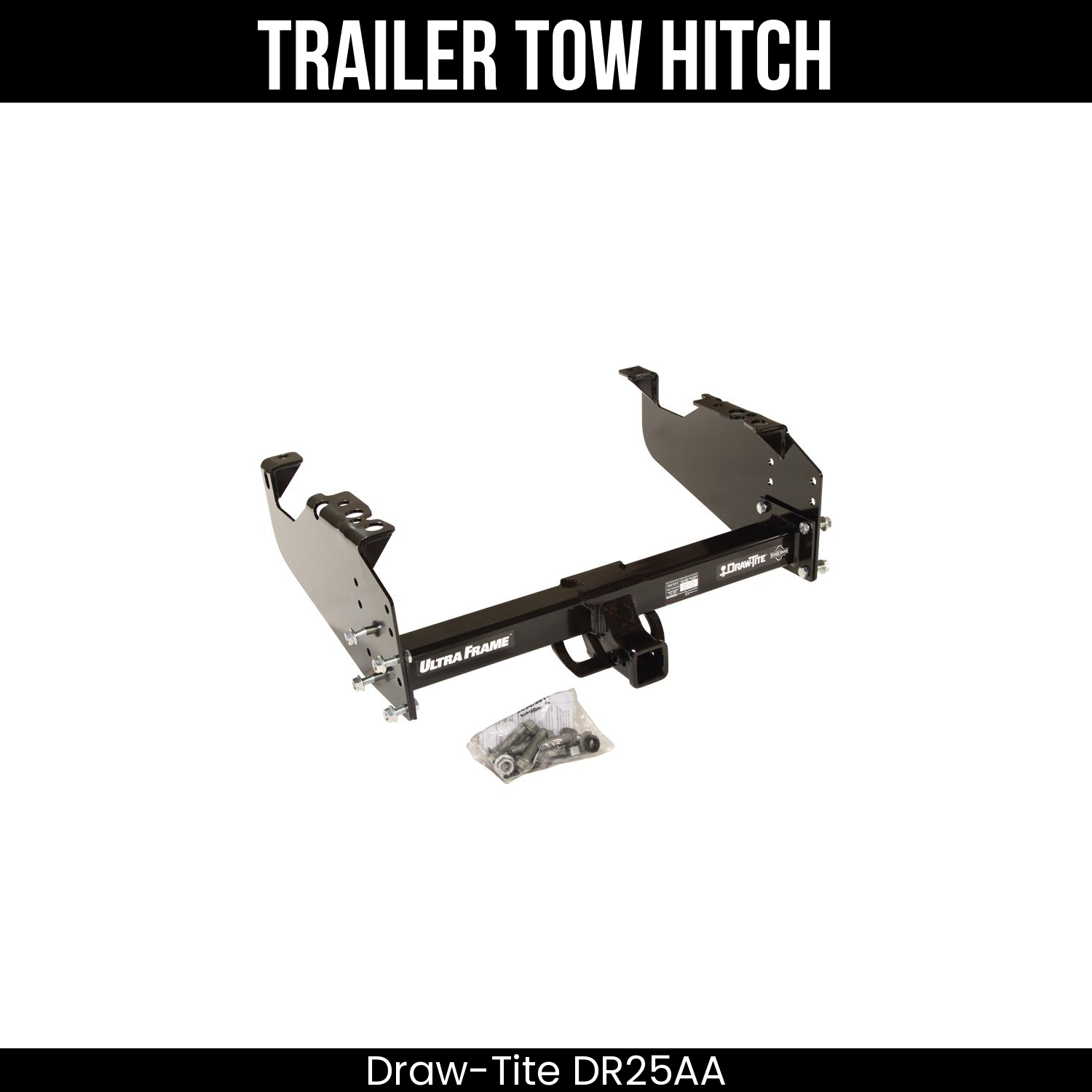 Hitch Only