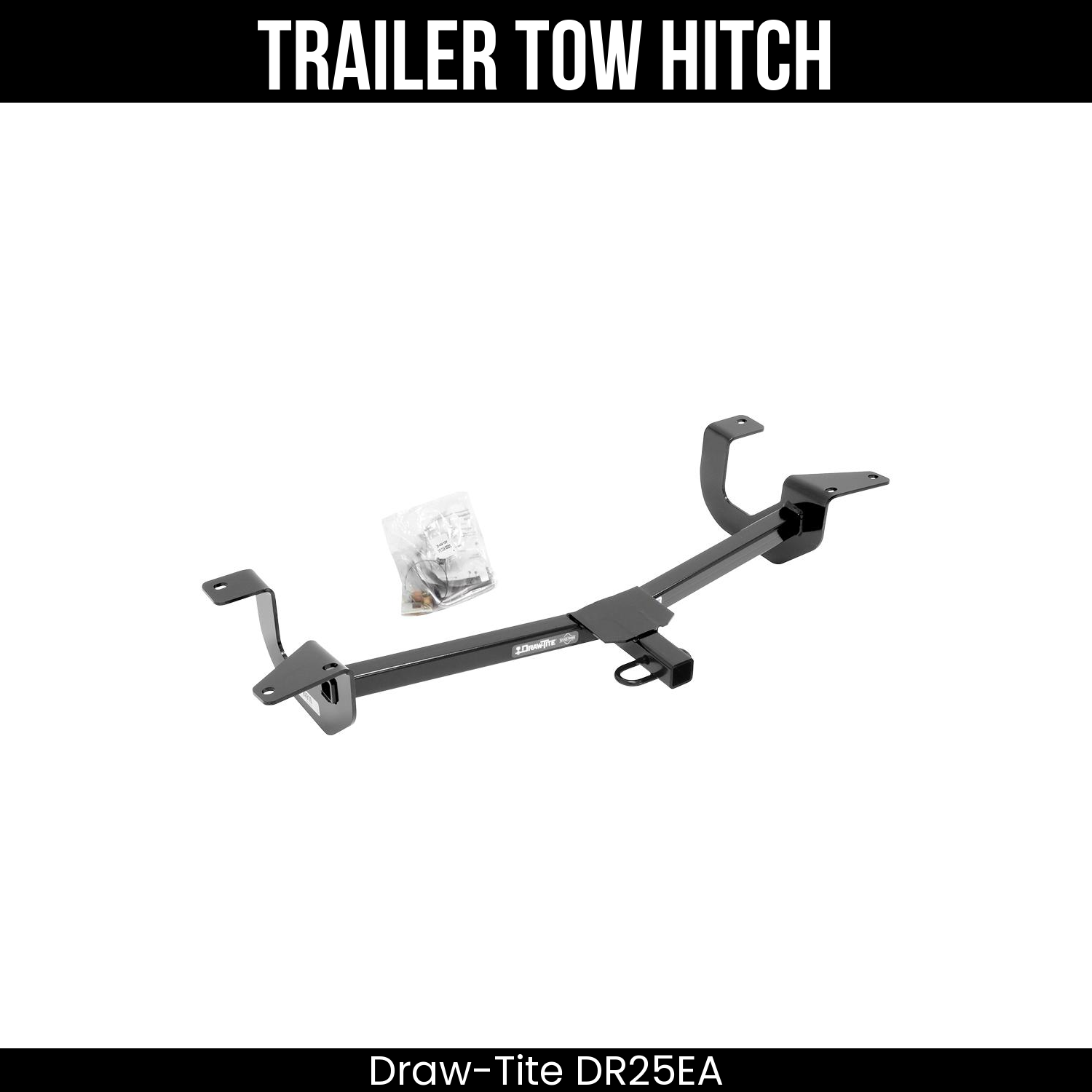 Hitch Only