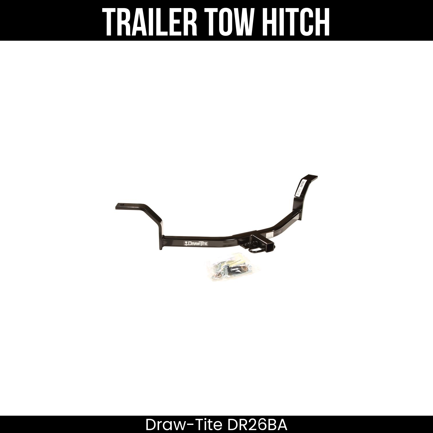 Hitch Only