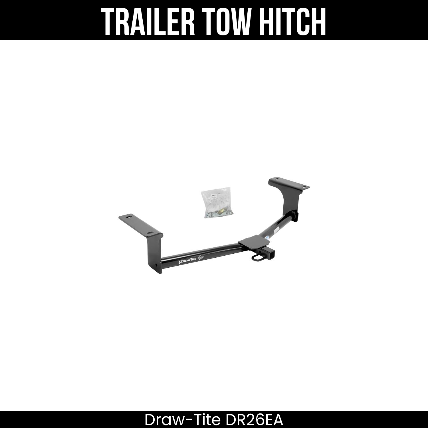 Hitch Only