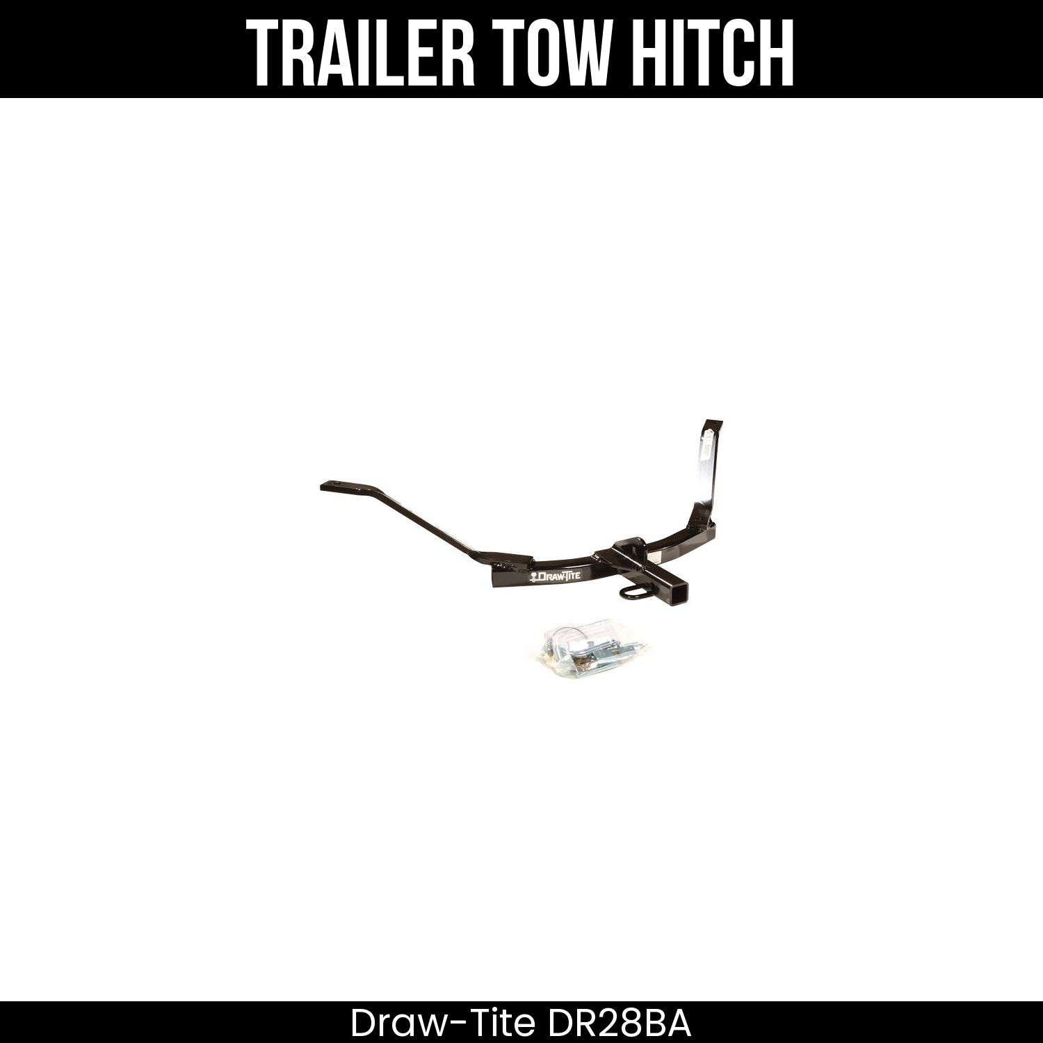 Hitch Only