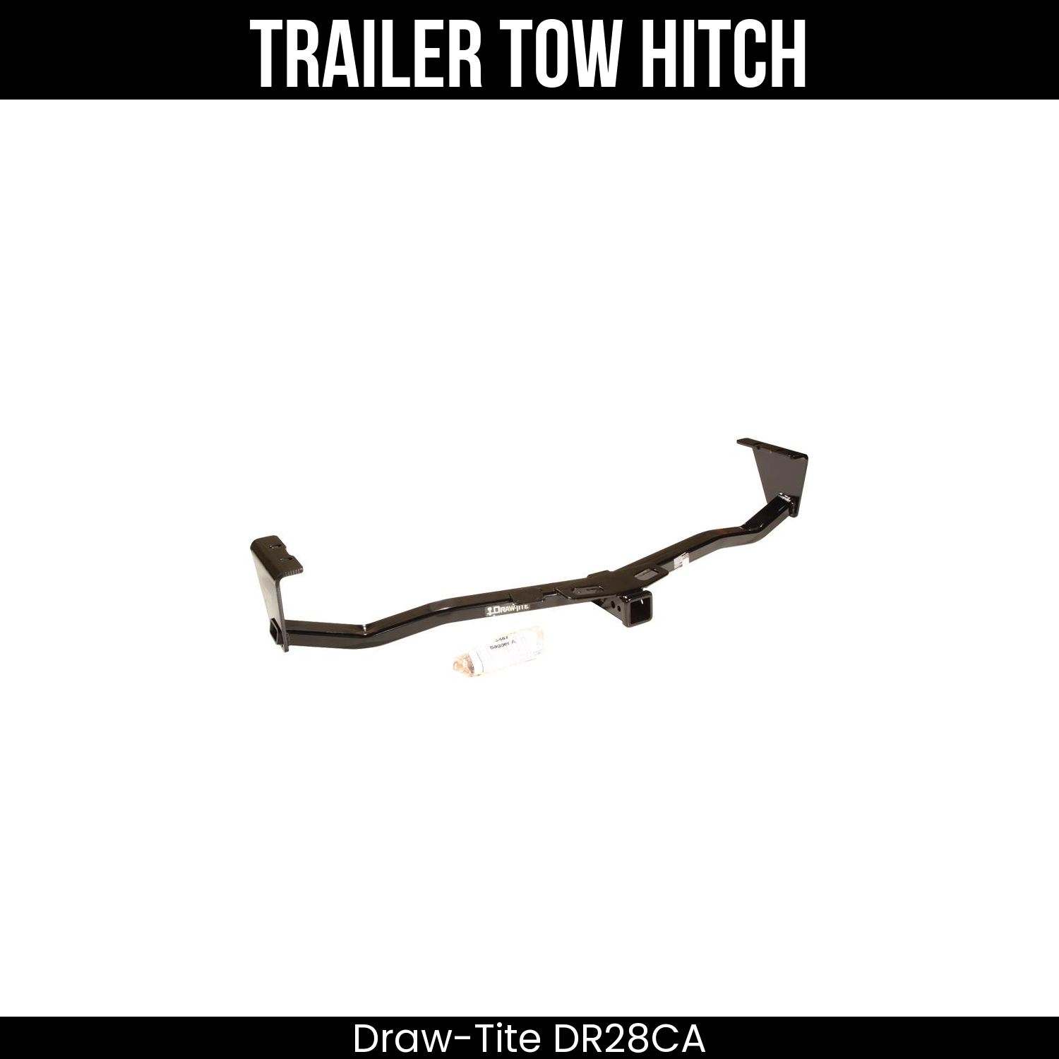 Hitch Only