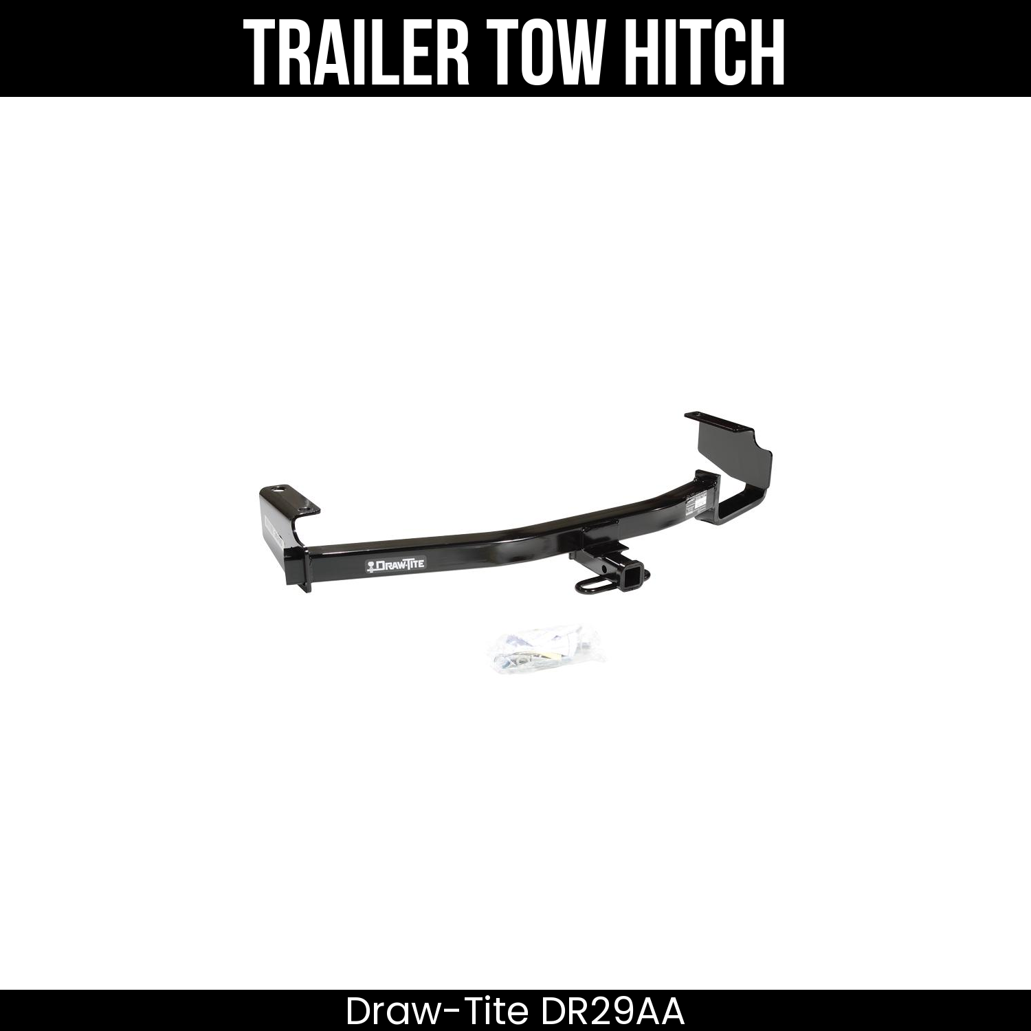 Hitch Only