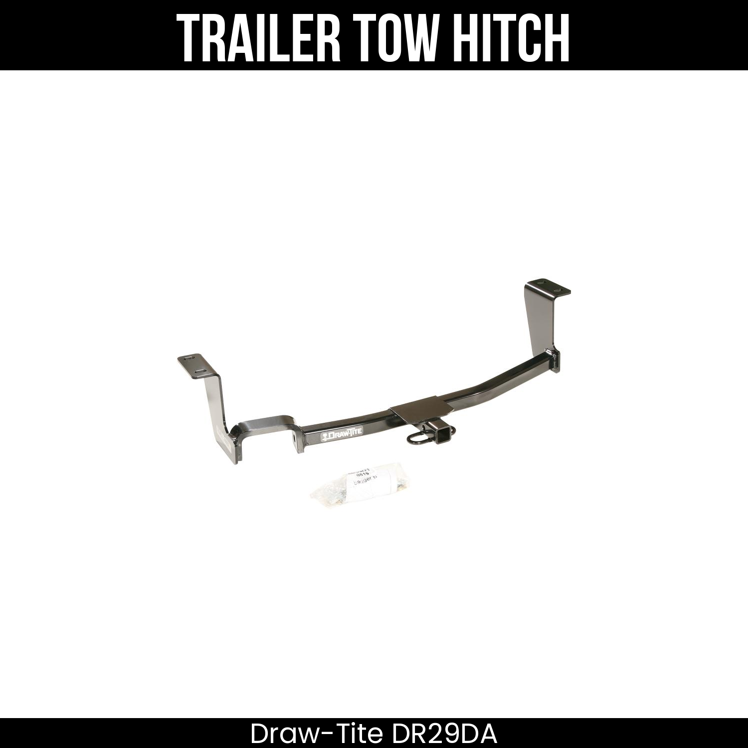 Hitch Only