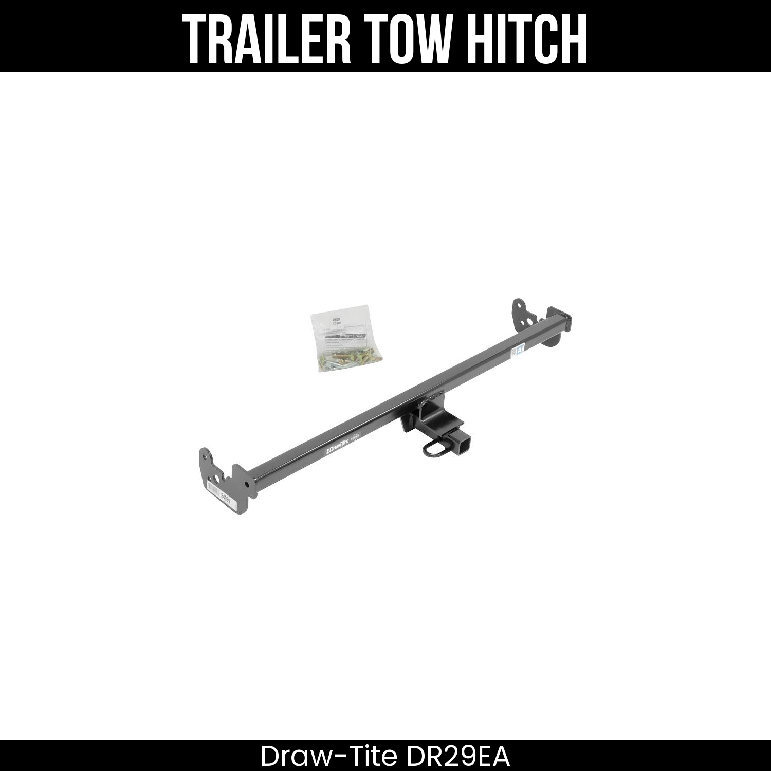 Hitch Only