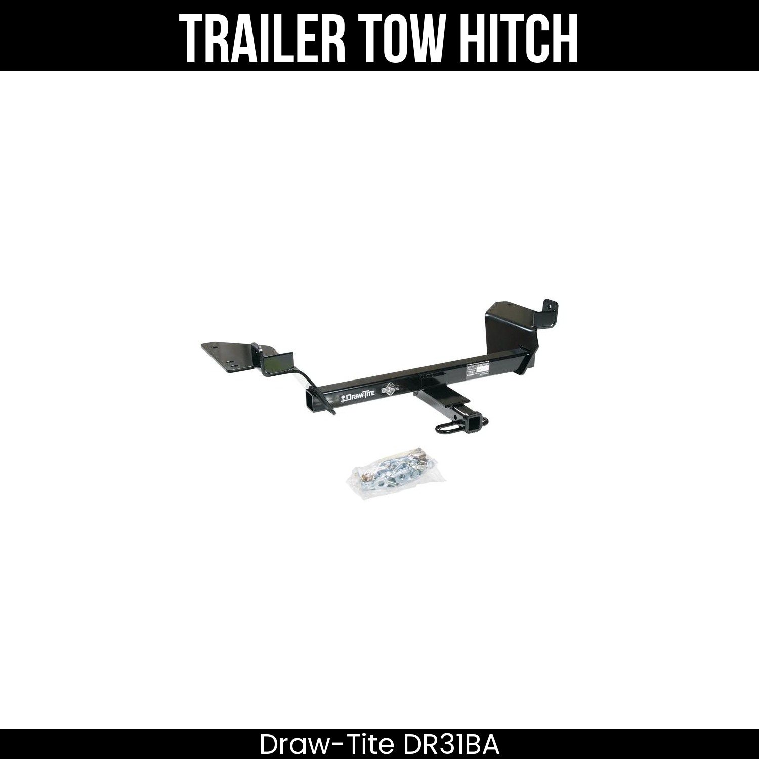 Hitch Only