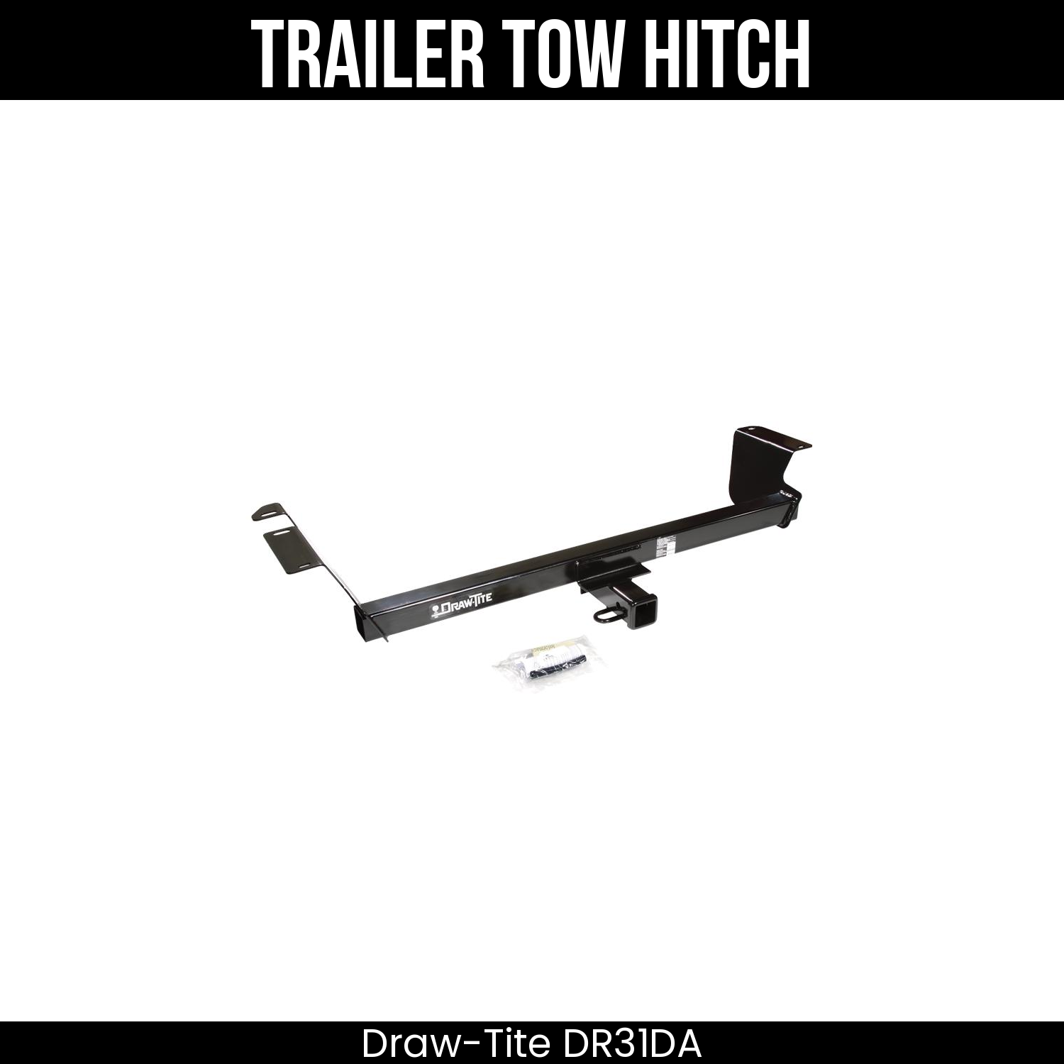Hitch Only