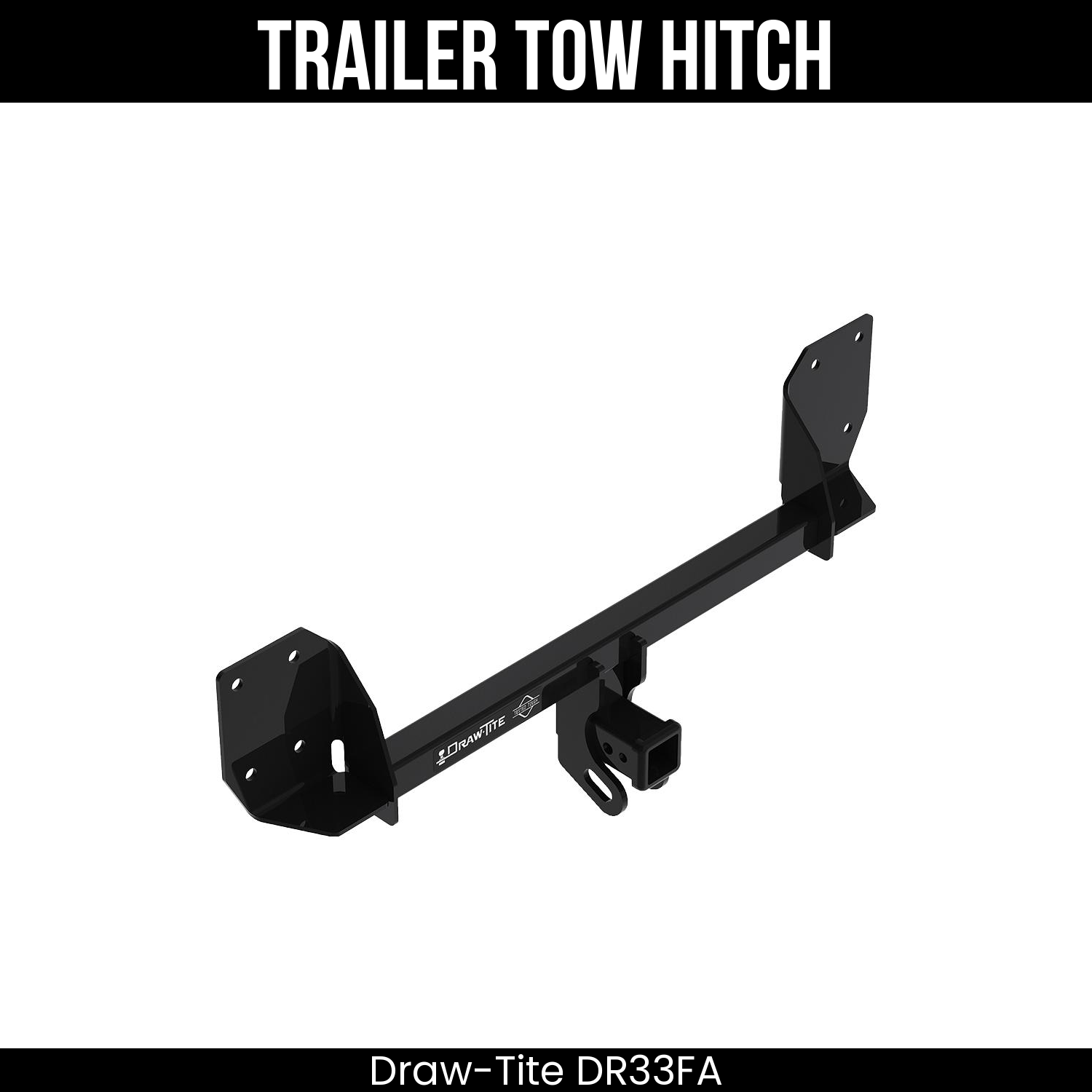 Hitch Only